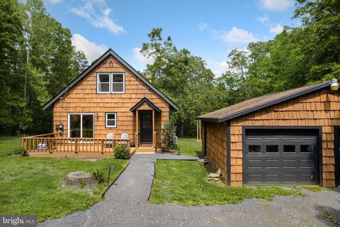 224 CARDINAL DRIVE LURAY VA 22835