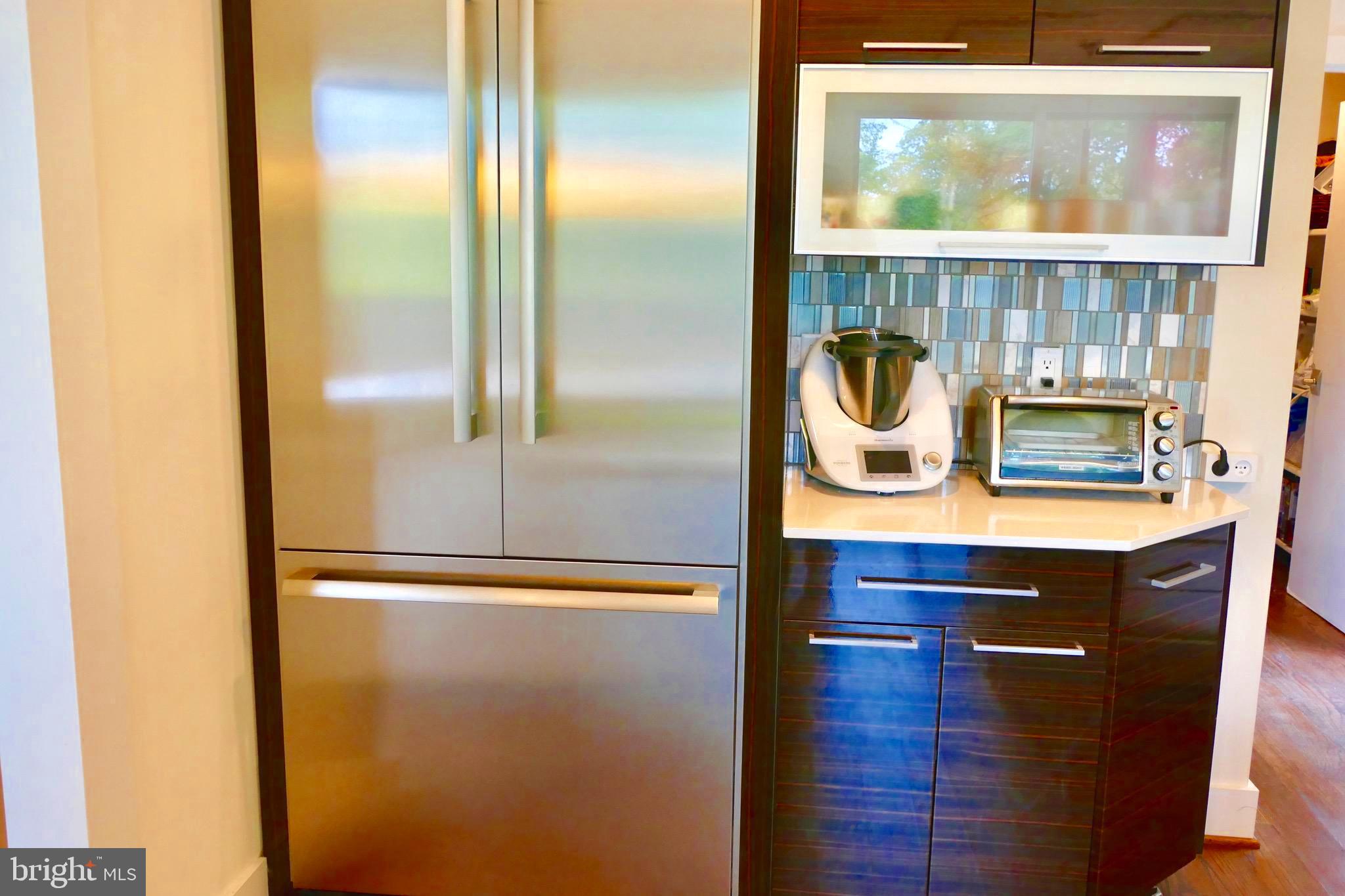 BELLEVUE FOREST - Residential