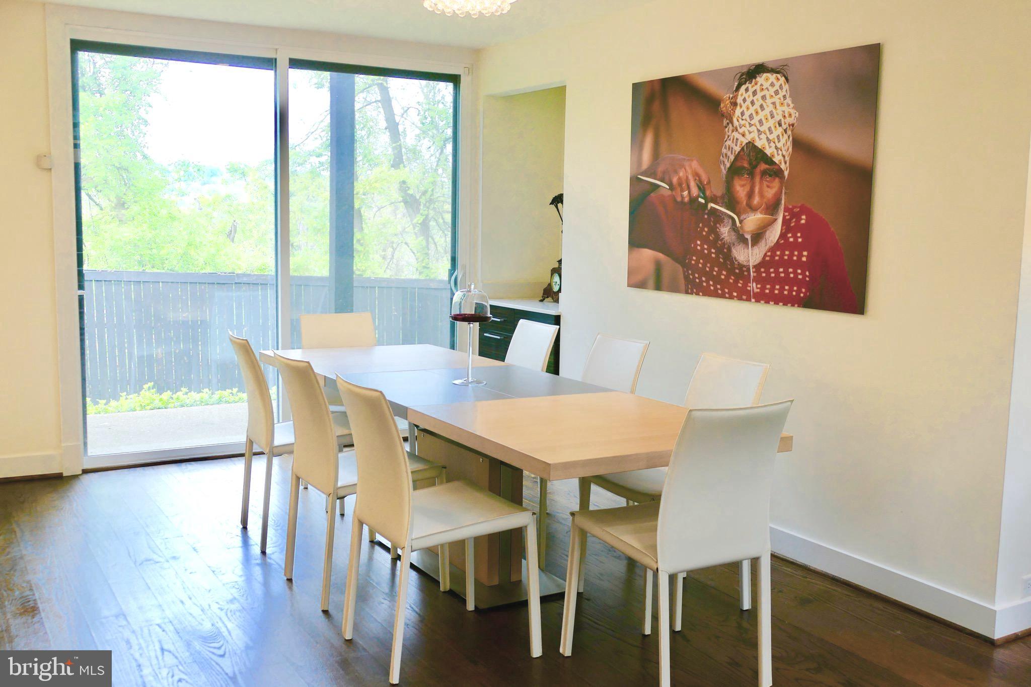 BELLEVUE FOREST - Residential