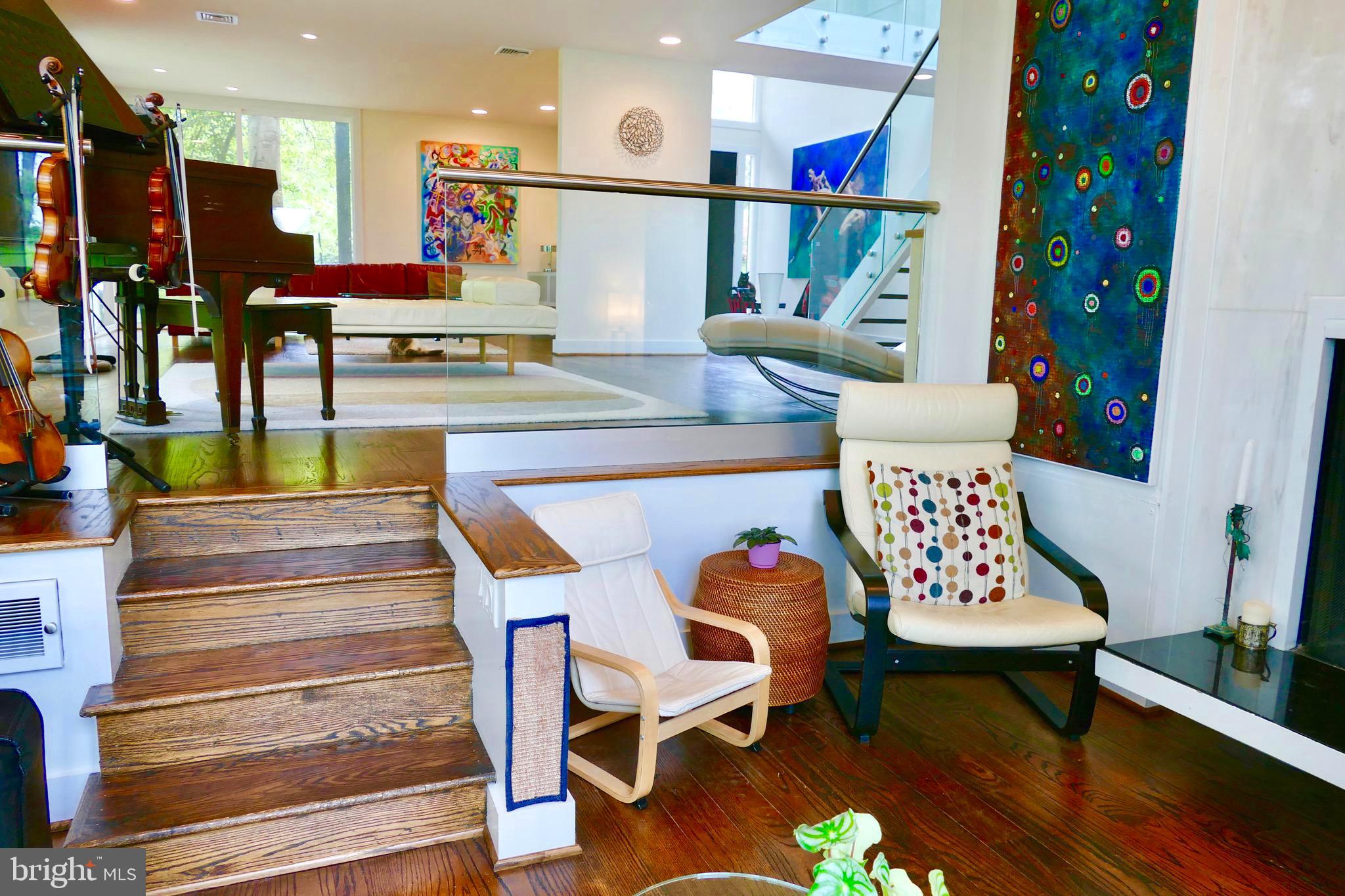 BELLEVUE FOREST - Residential