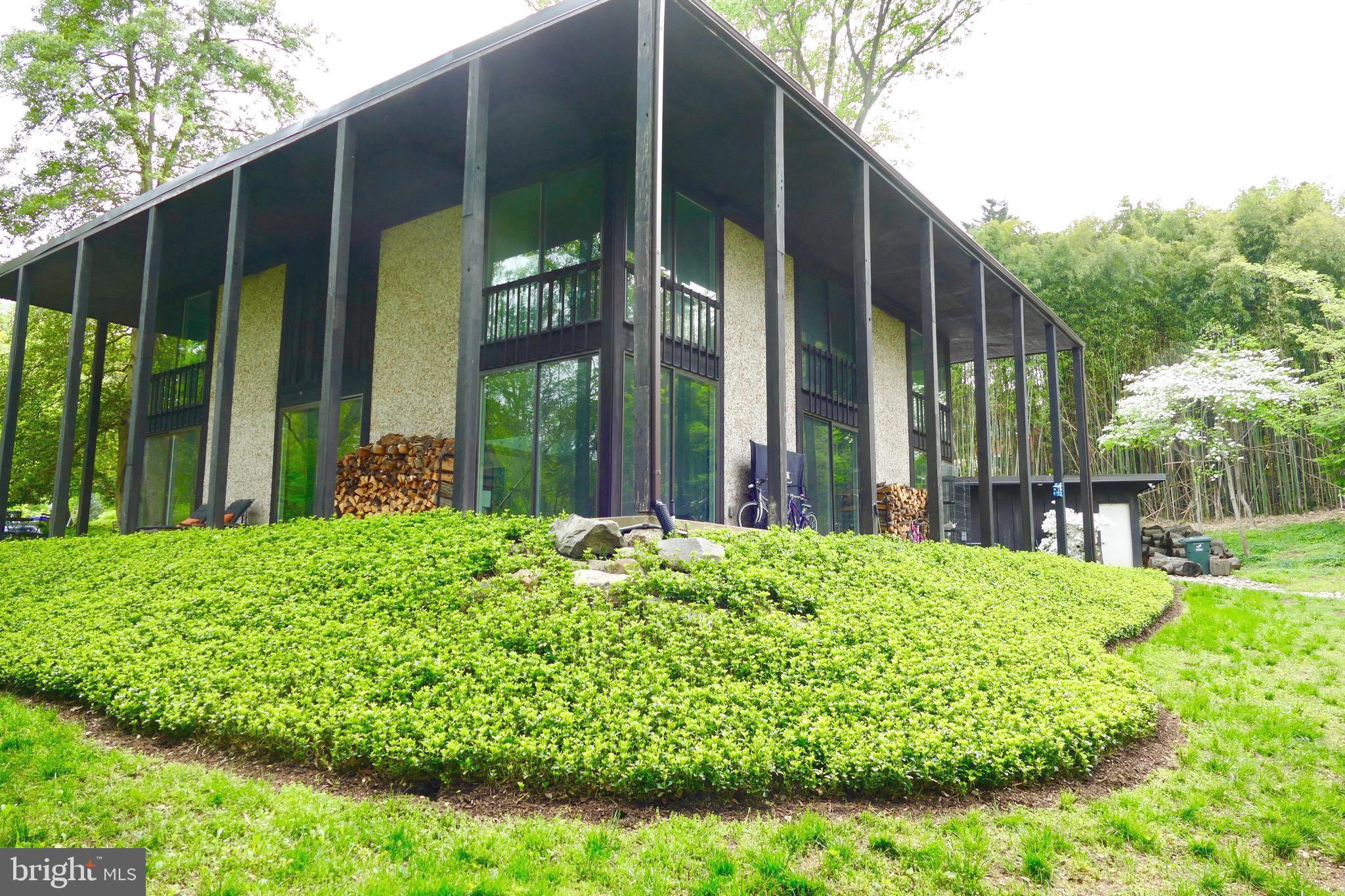 BELLEVUE FOREST - Residential