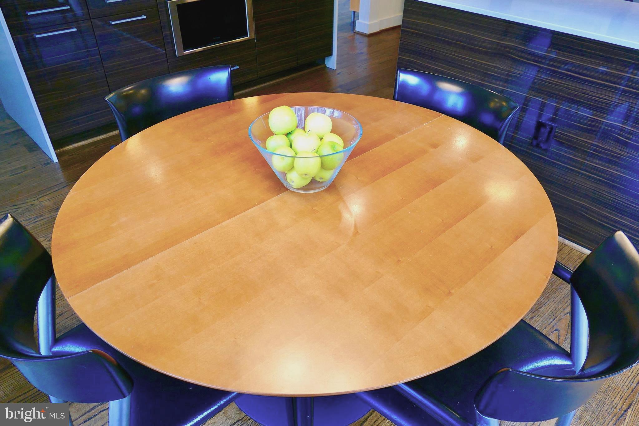 BELLEVUE FOREST - Residential