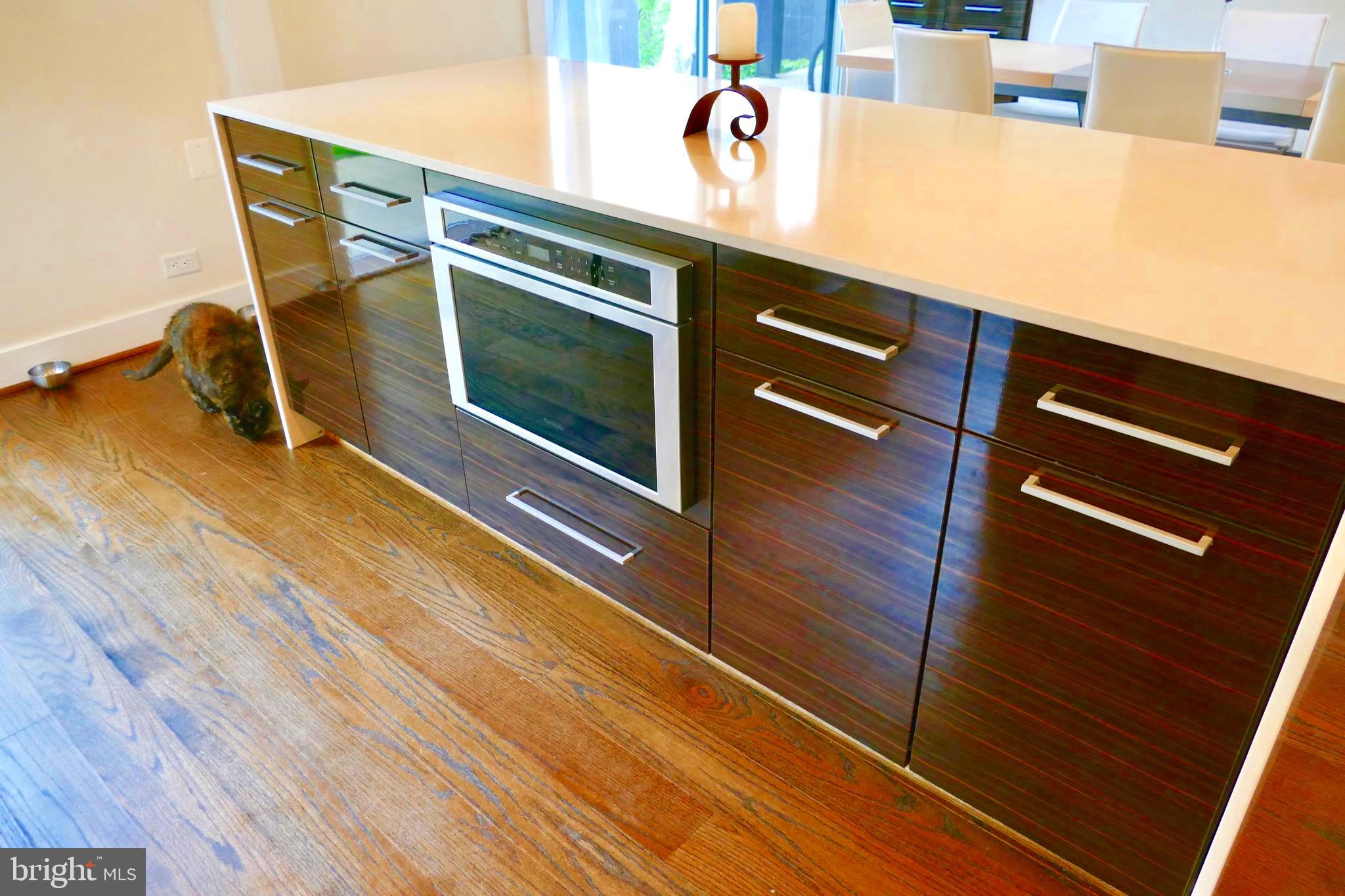 BELLEVUE FOREST - Residential