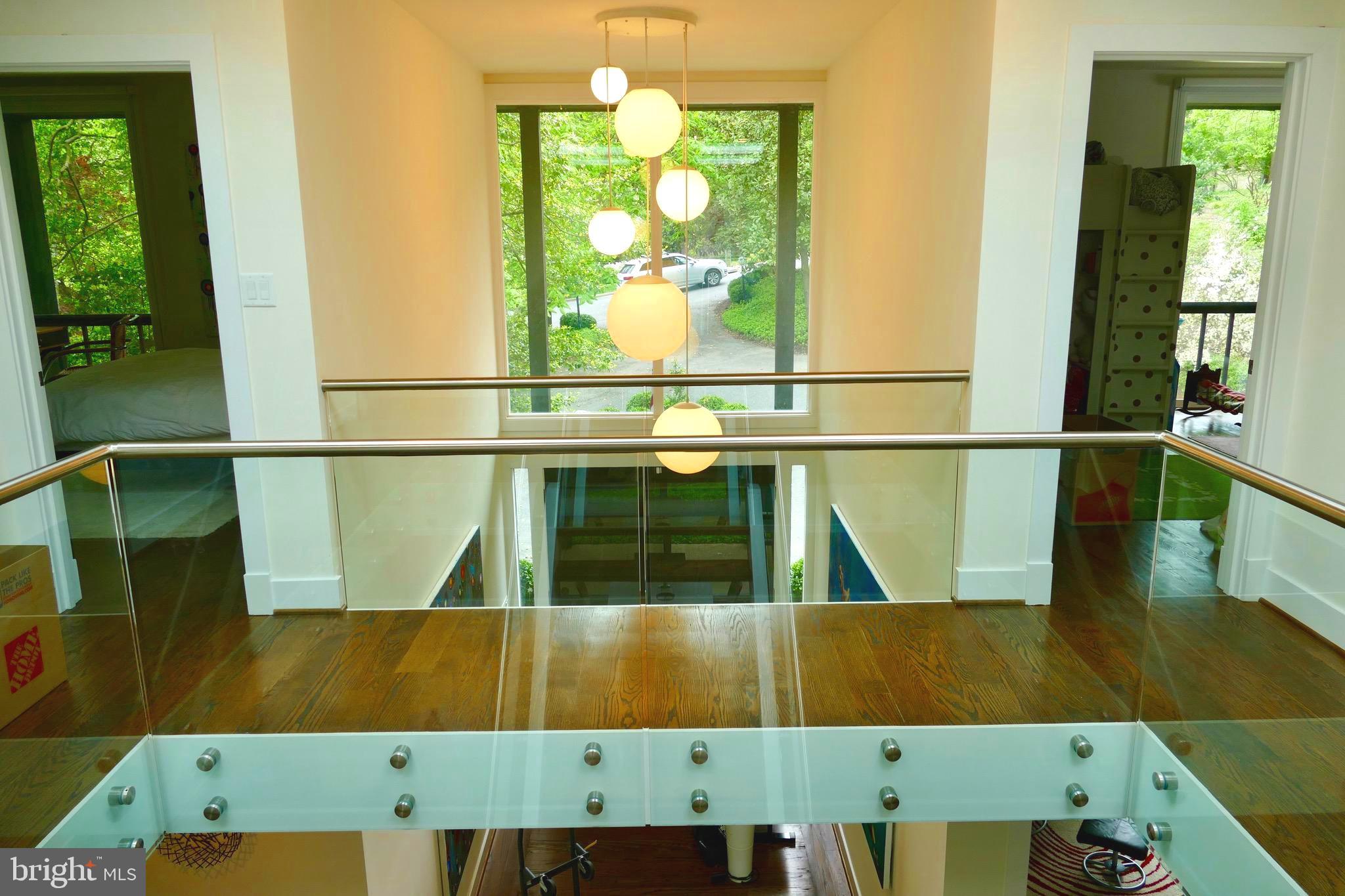 BELLEVUE FOREST - Residential