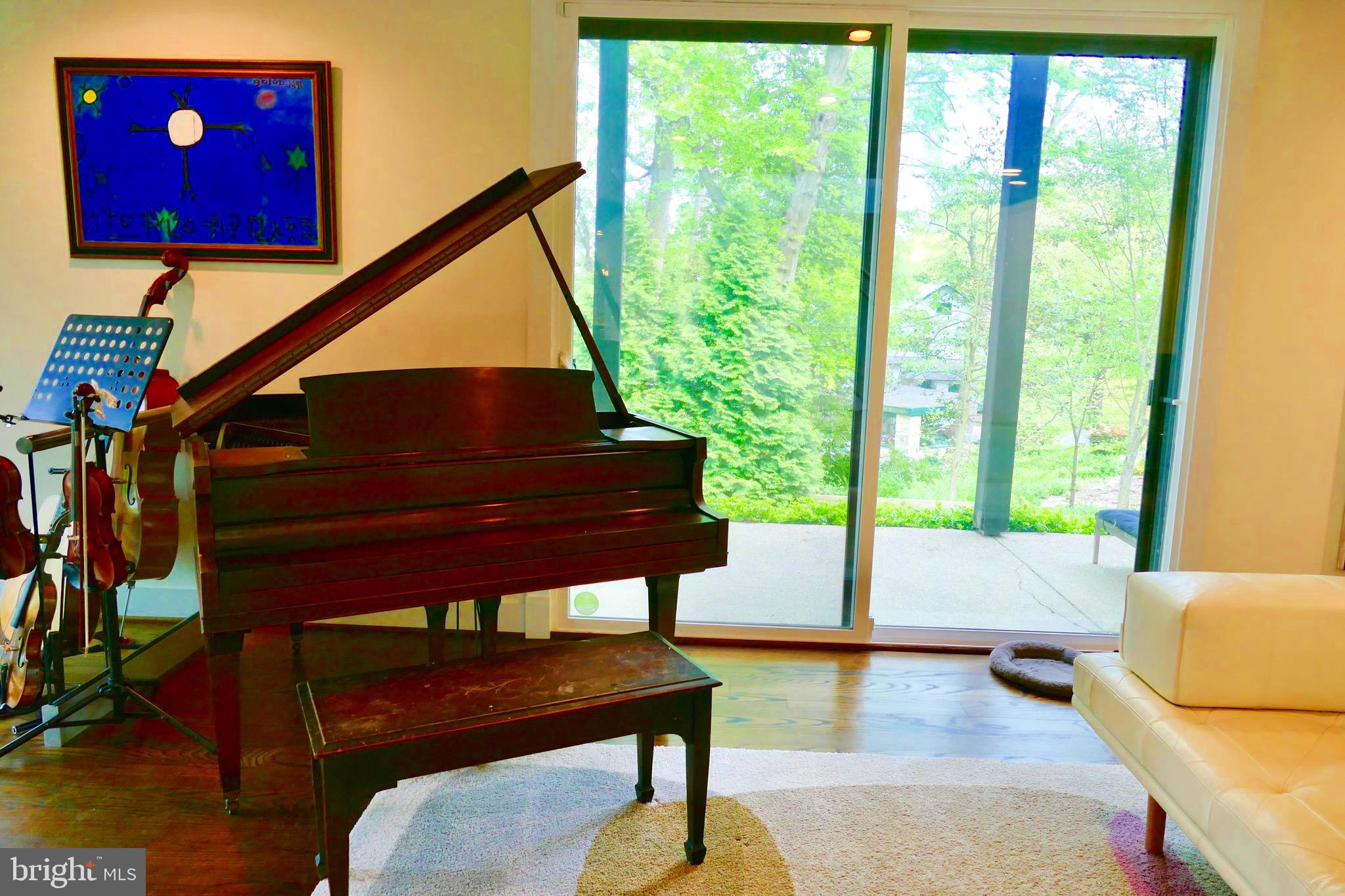 BELLEVUE FOREST - Residential