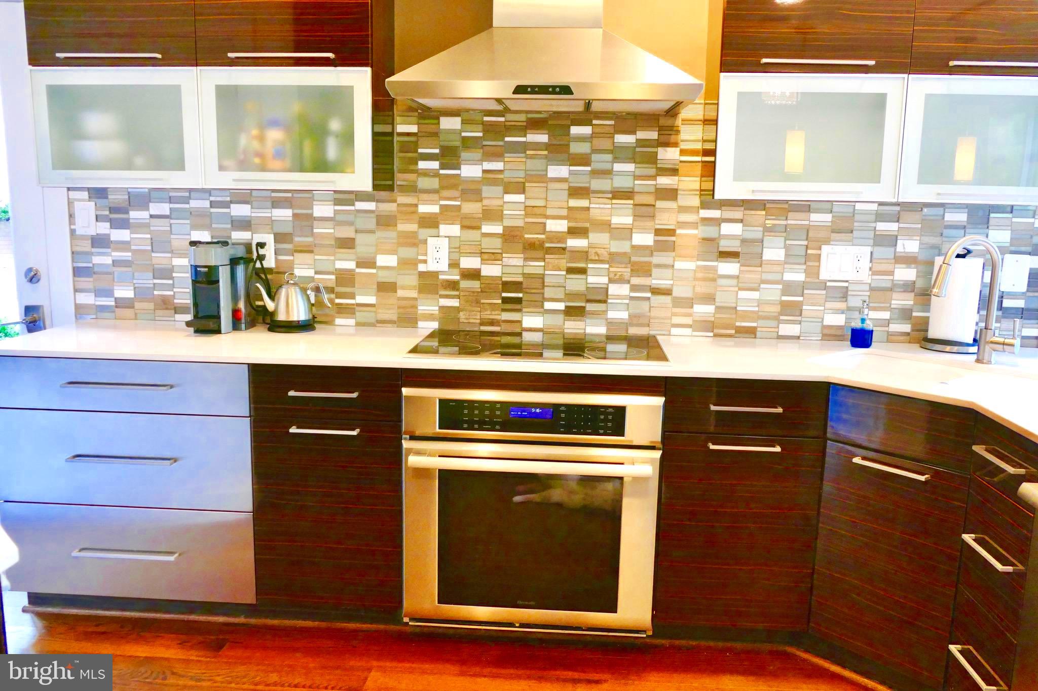 BELLEVUE FOREST - Residential