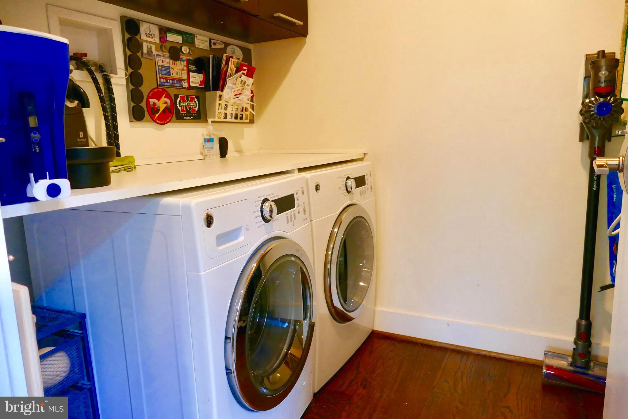 BELLEVUE FOREST - Residential