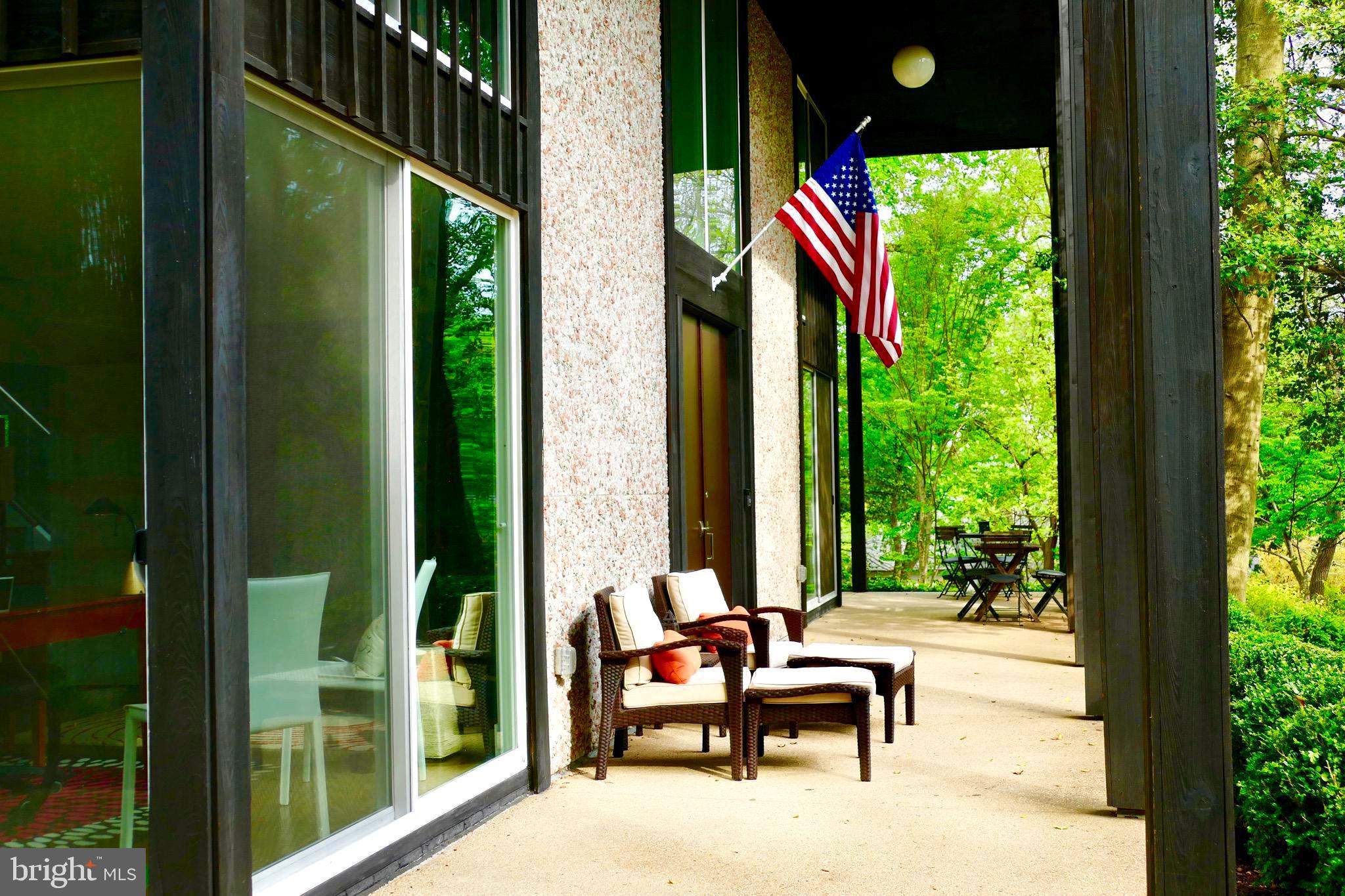 BELLEVUE FOREST - Residential