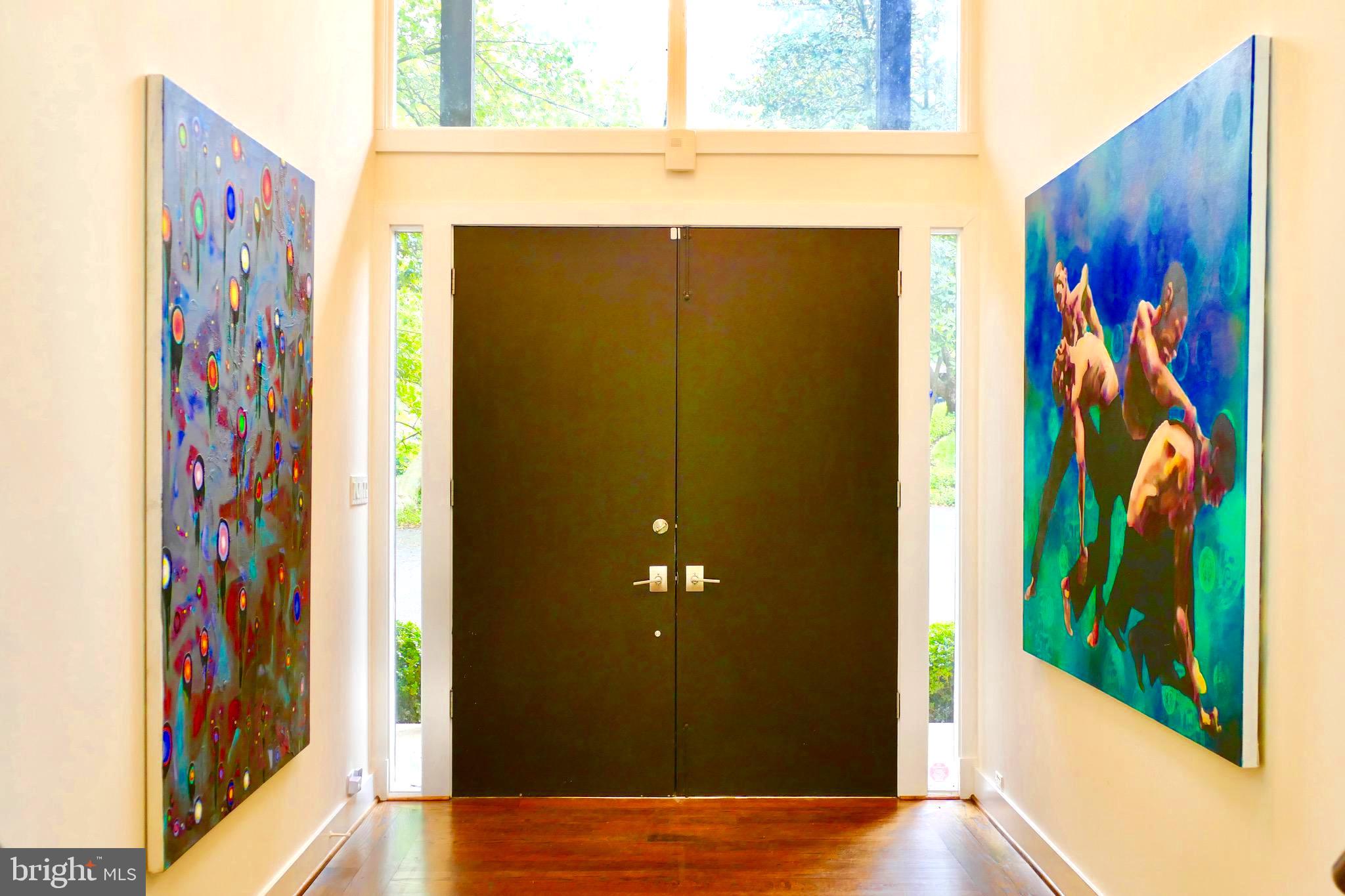 BELLEVUE FOREST - Residential