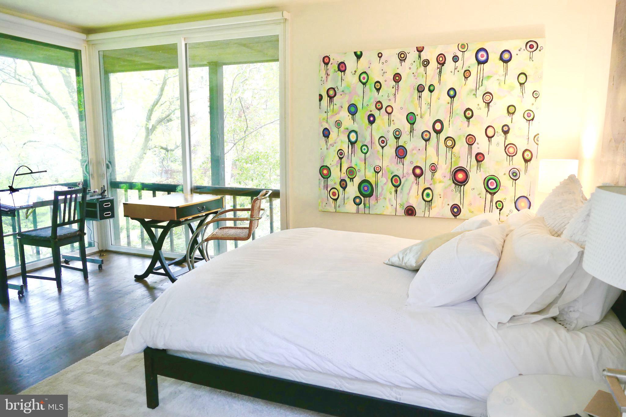 BELLEVUE FOREST - Residential