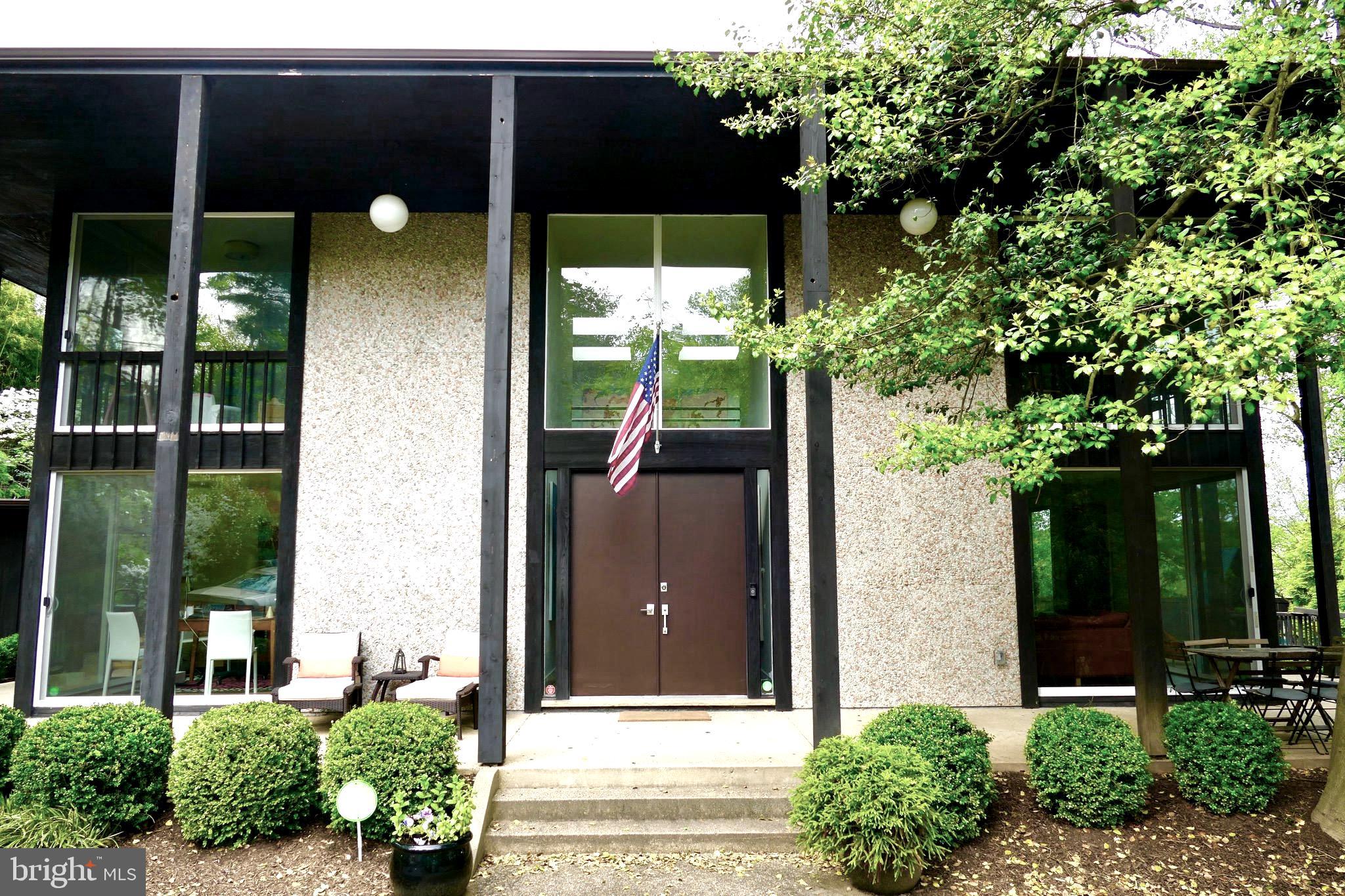 BELLEVUE FOREST - Residential