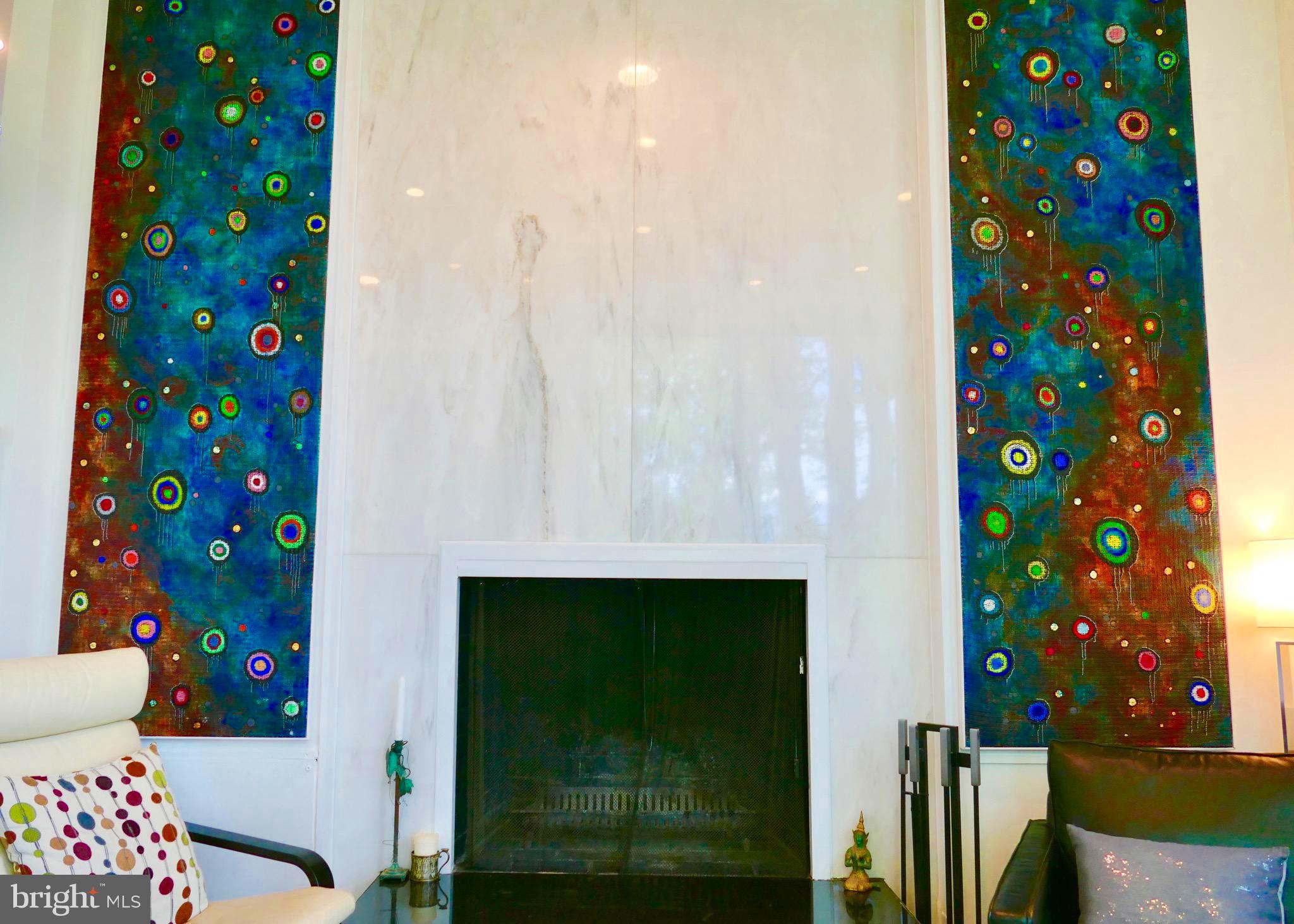 BELLEVUE FOREST - Residential