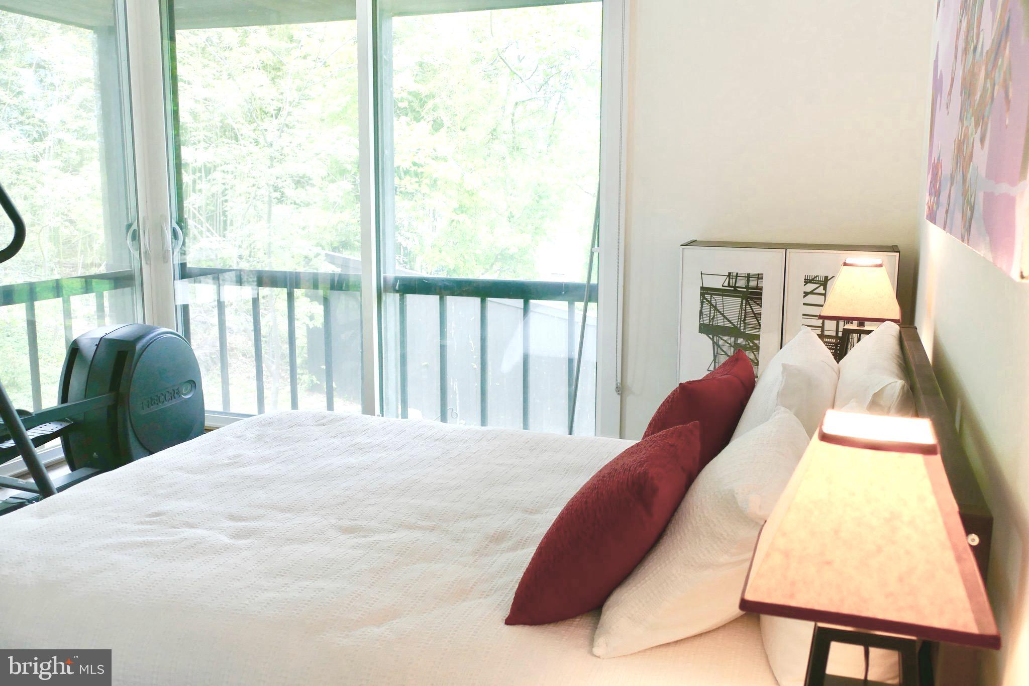 BELLEVUE FOREST - Residential