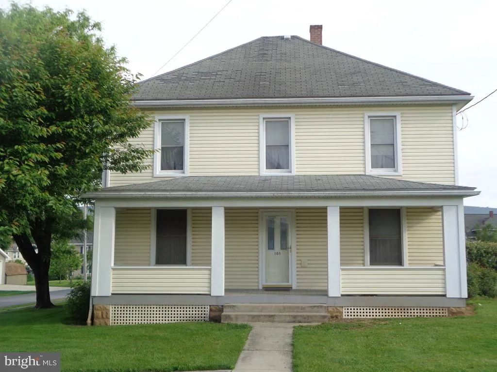 105 Trella Street, Belleville, PA 17004