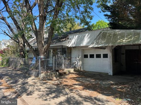 3970 26TH STREET N ARLINGTON VA 22207