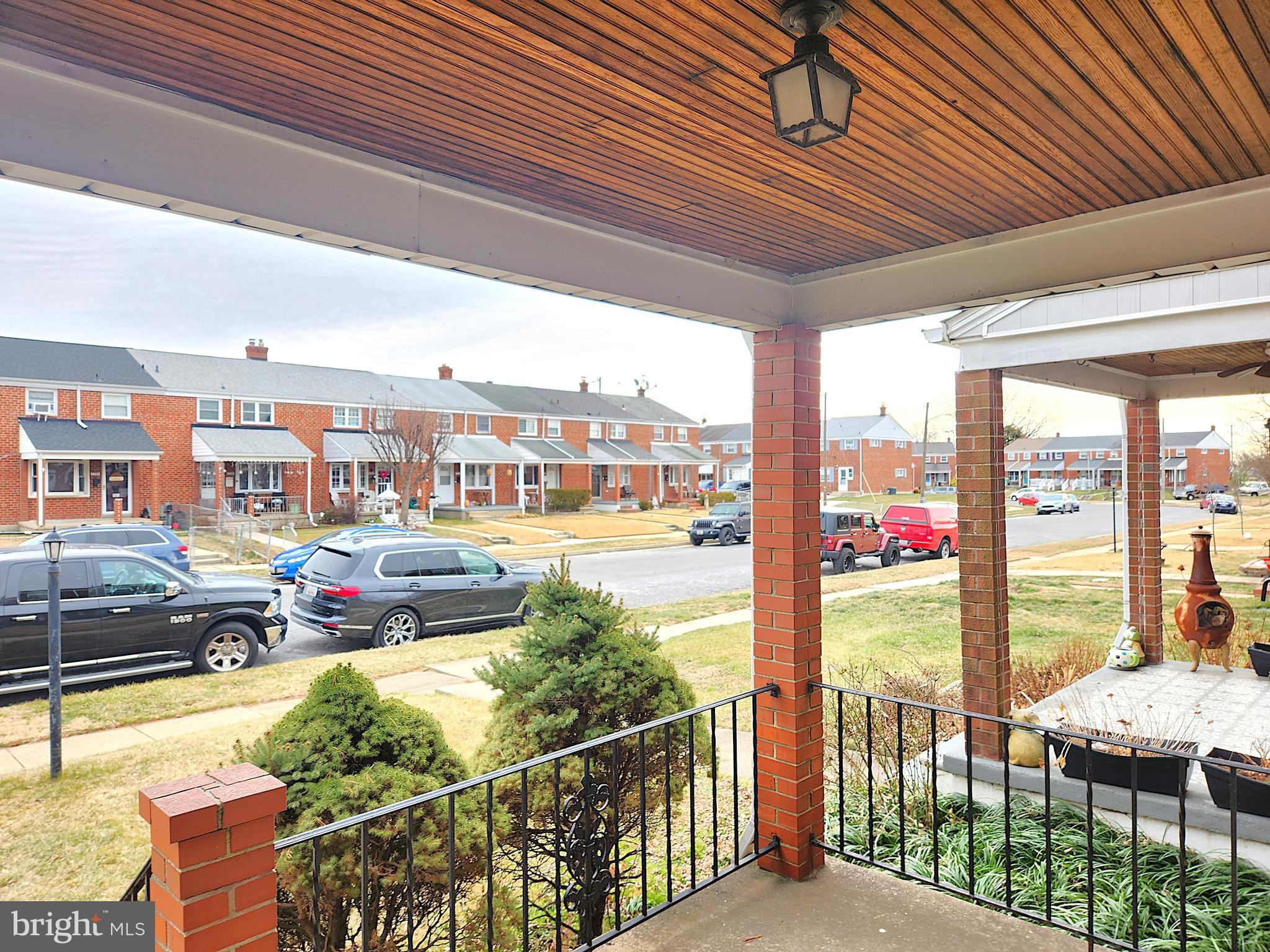 7723 CHARLESMONT ROAD