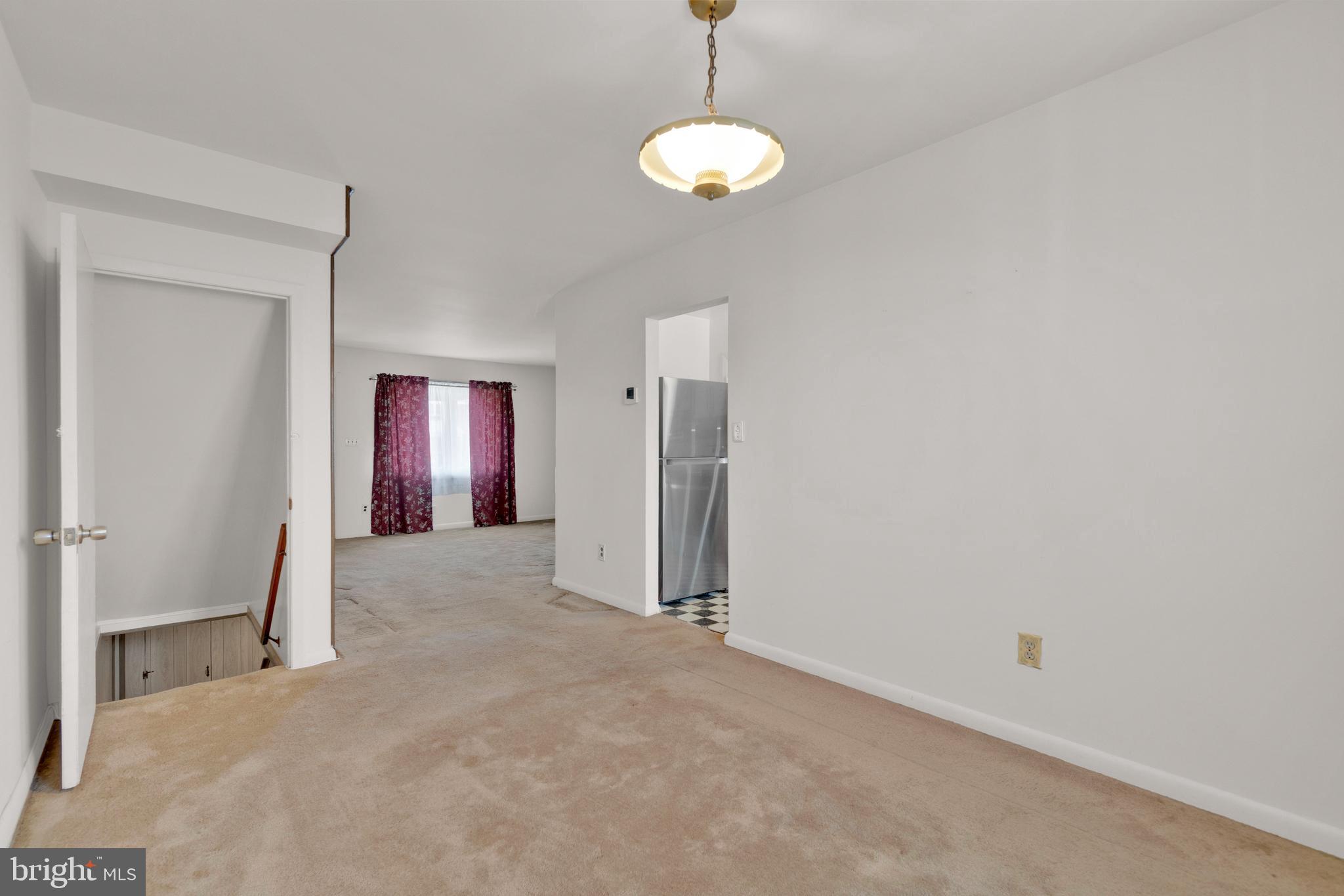 CHARLESMONT - Residential