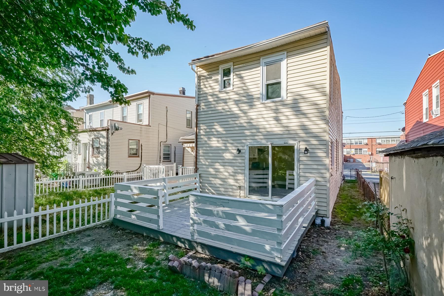 315 CUMBERLAND STREET