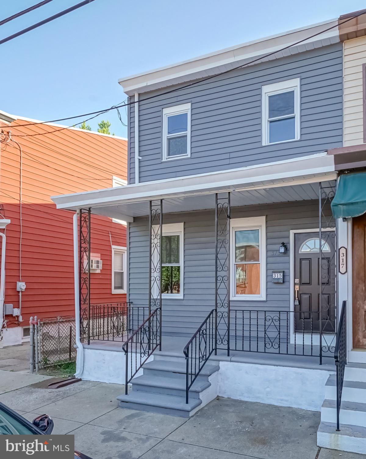 315 CUMBERLAND STREET