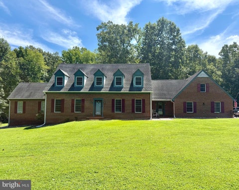 Homes For Sale - 4340 Guinevere Lane<br/> Charles County, POMFRET, MD 20675
