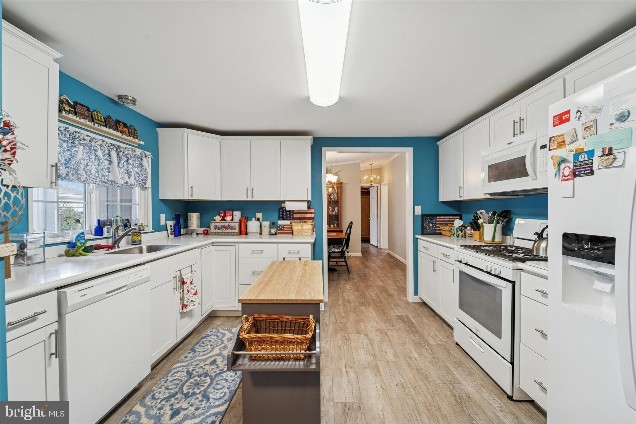 WALNUT MEADOWS - Residential