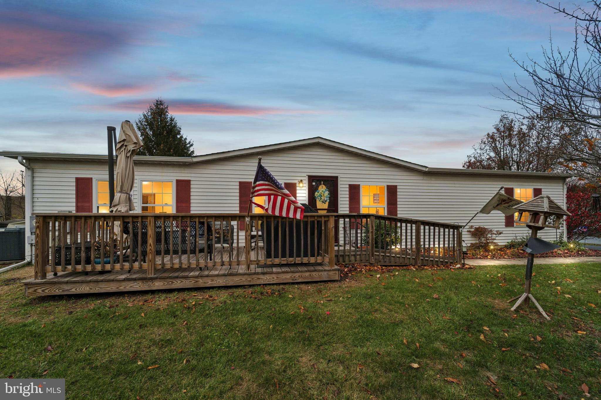 WALNUT MEADOWS - Residential