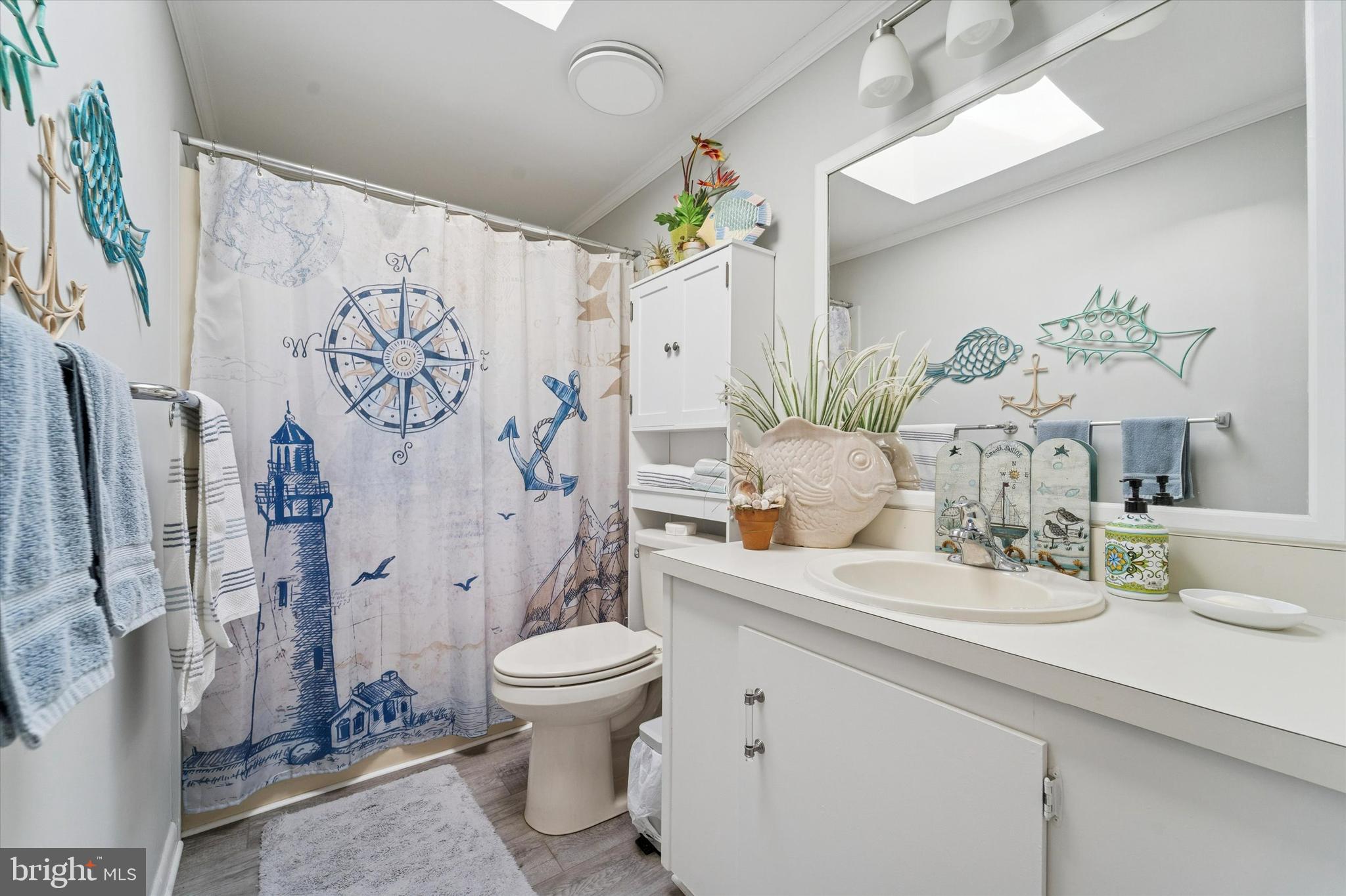 WALNUT MEADOWS - Residential