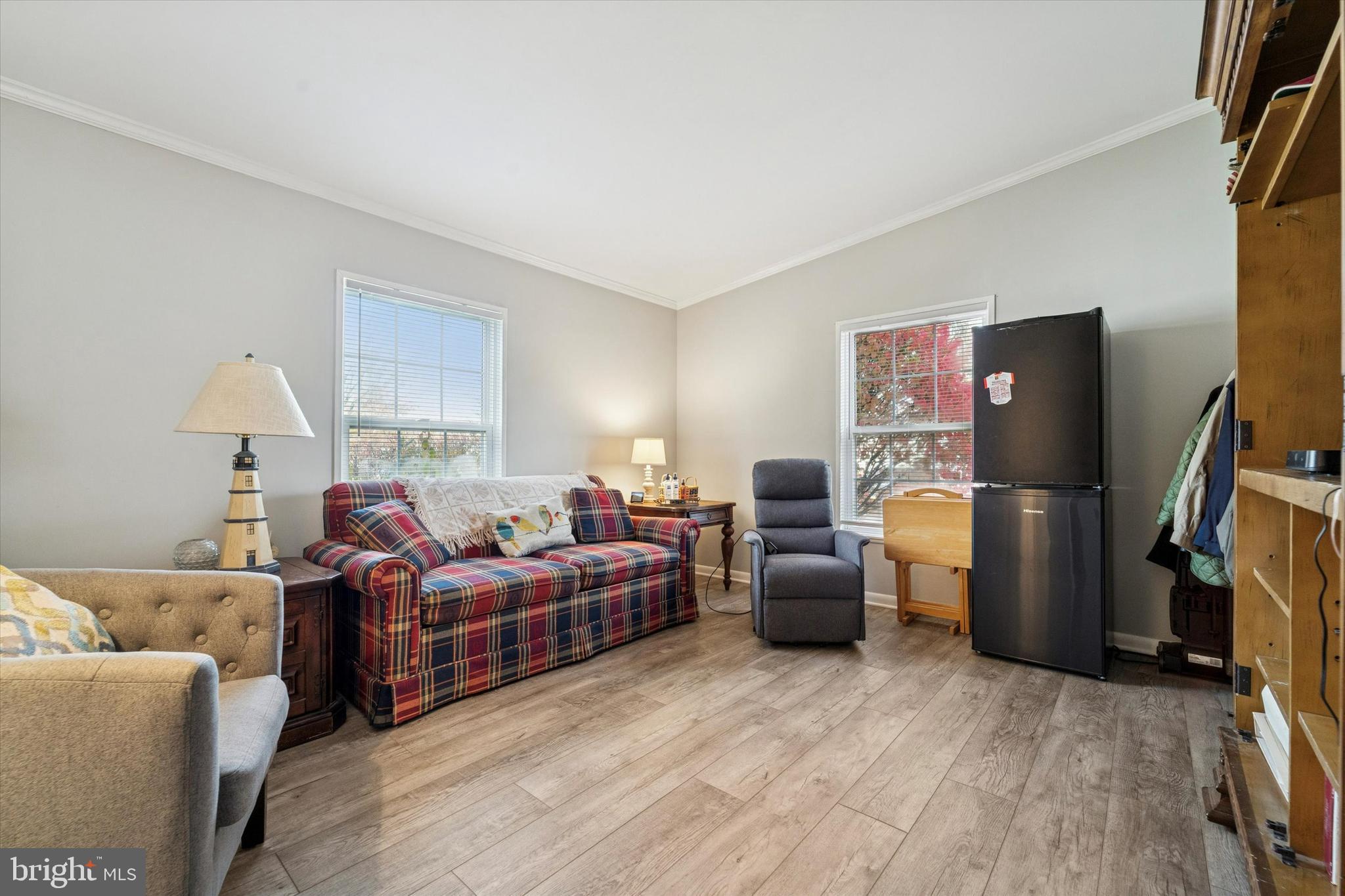 WALNUT MEADOWS - Residential