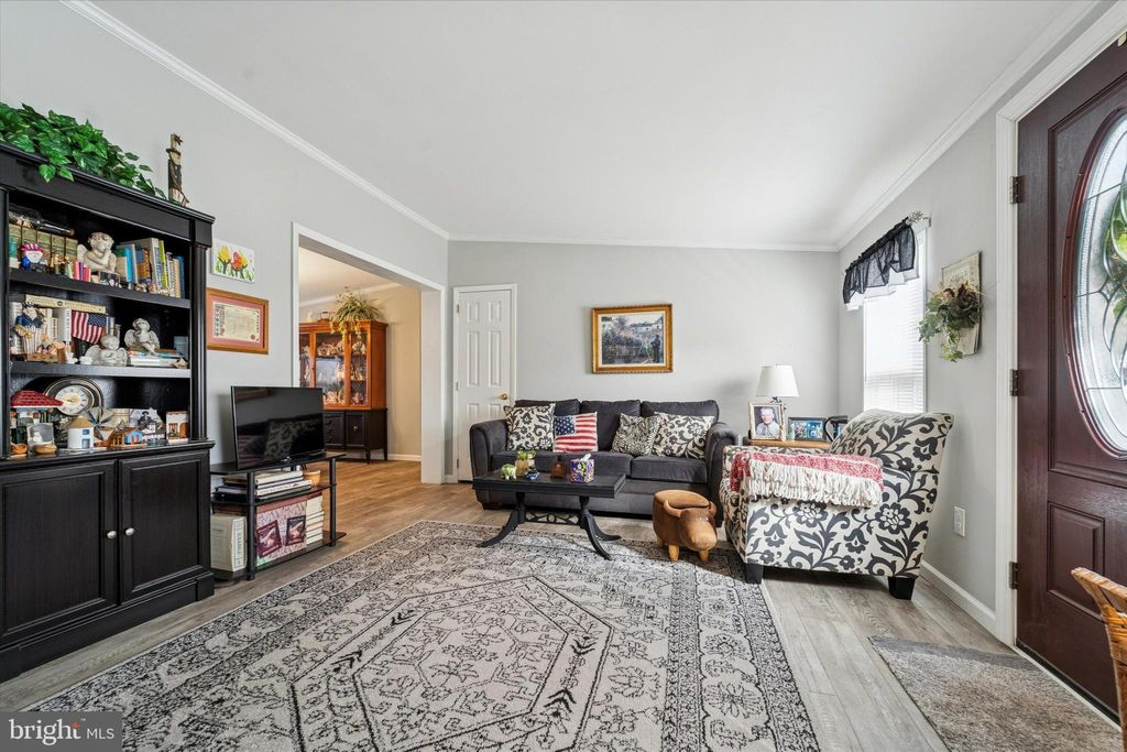 Photo of 19 Wildbriar Court, HARLEYSVILLE, PA 19438 (MLS # PAMC2161408)