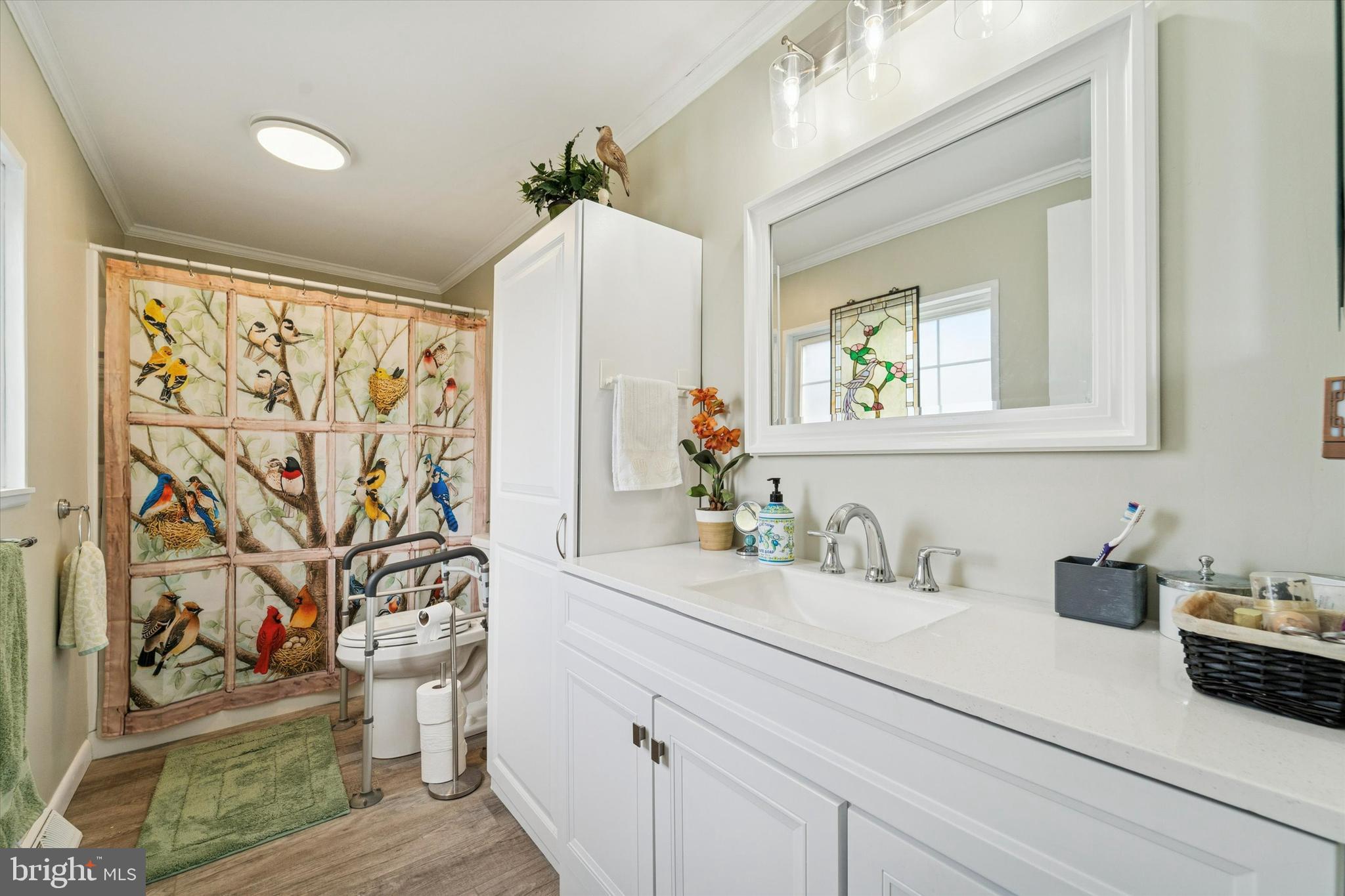 WALNUT MEADOWS - Residential