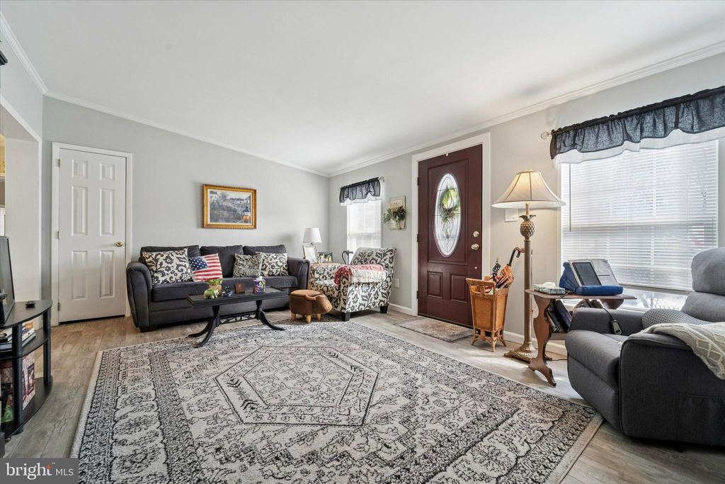 Photo of 19 Wildbriar Court, HARLEYSVILLE, PA 19438 (MLS # PAMC2161408)