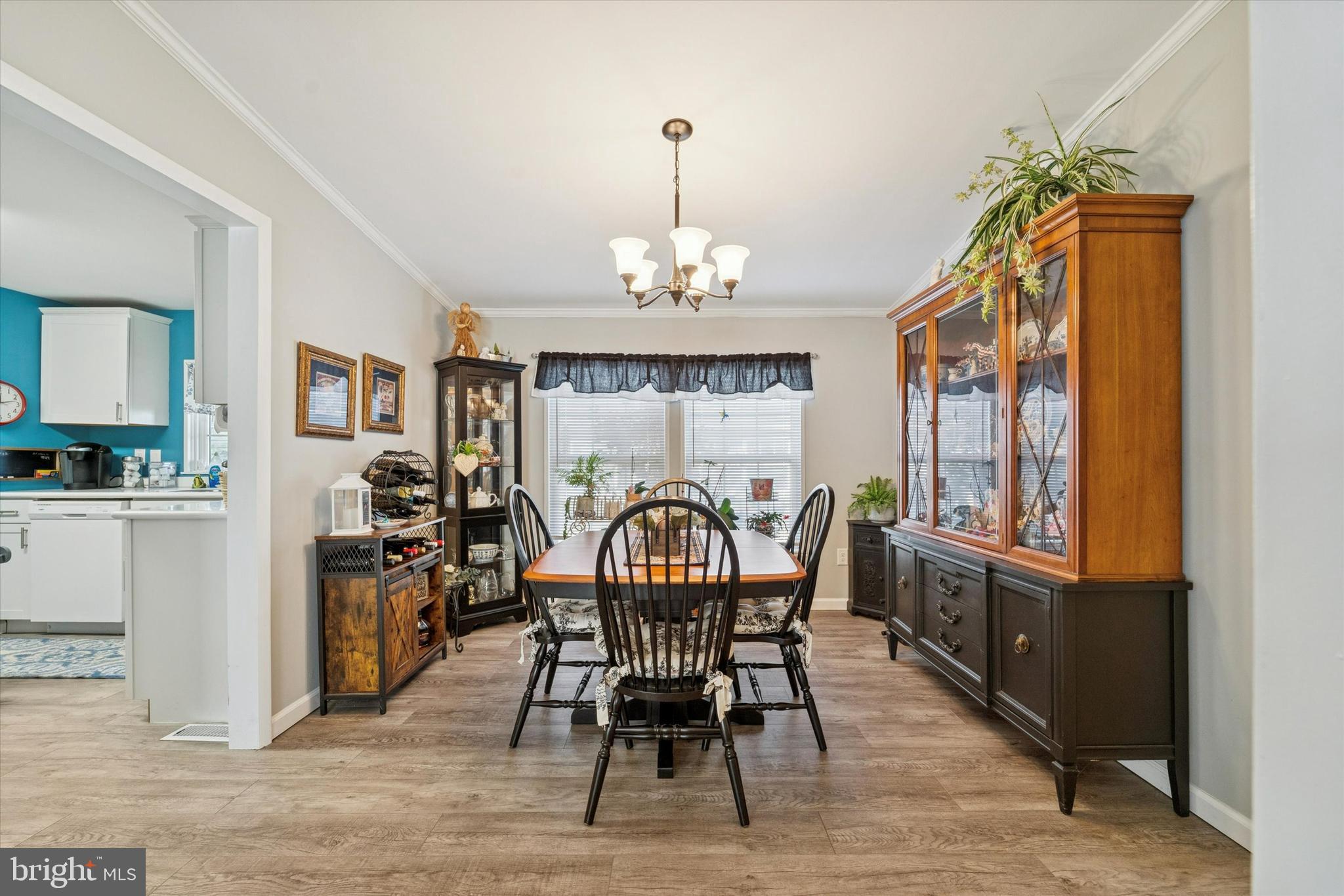 WALNUT MEADOWS - Residential