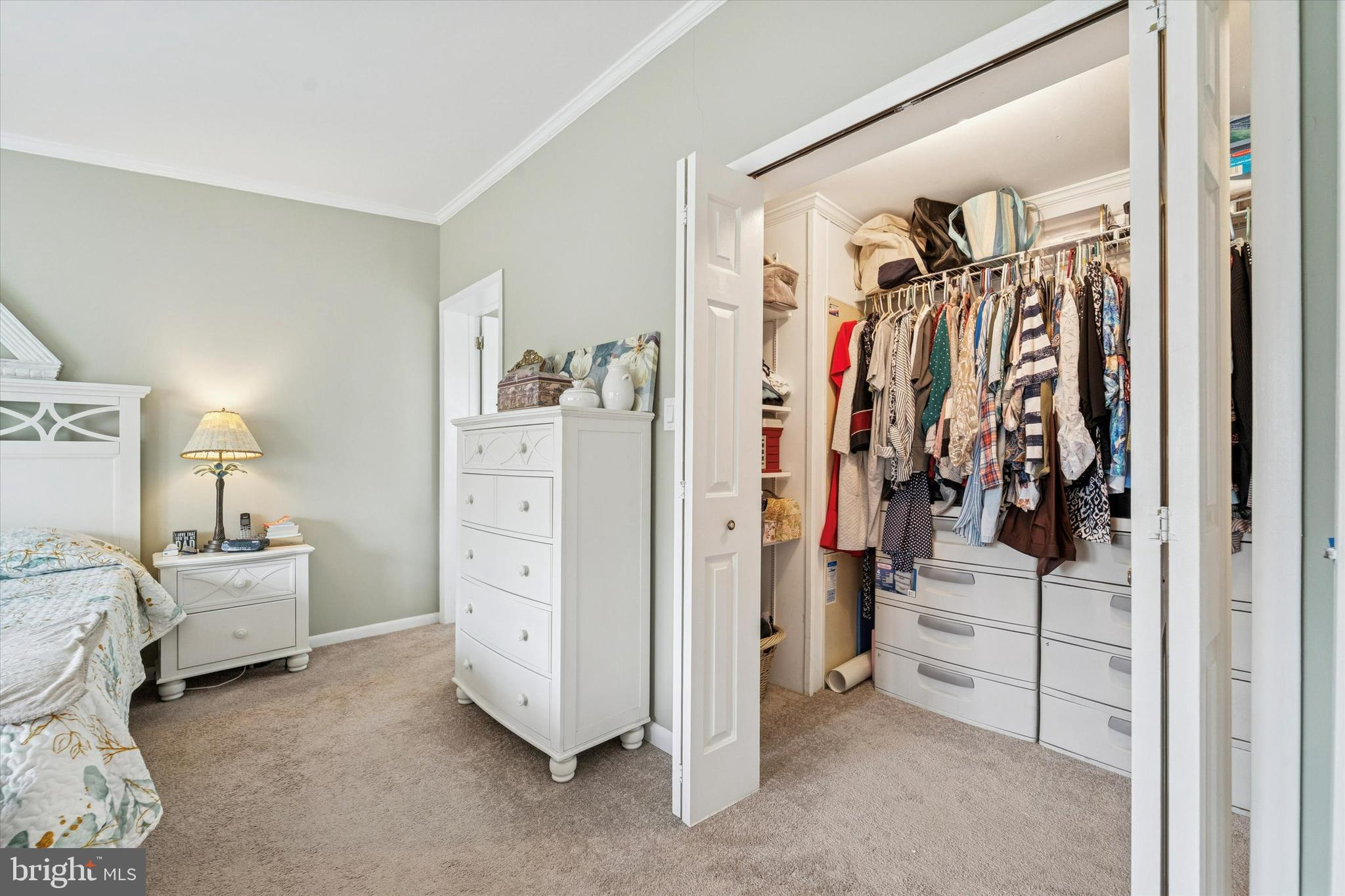 WALNUT MEADOWS - Residential