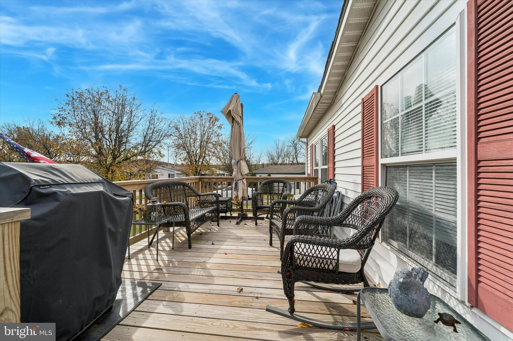 WALNUT MEADOWS - Residential