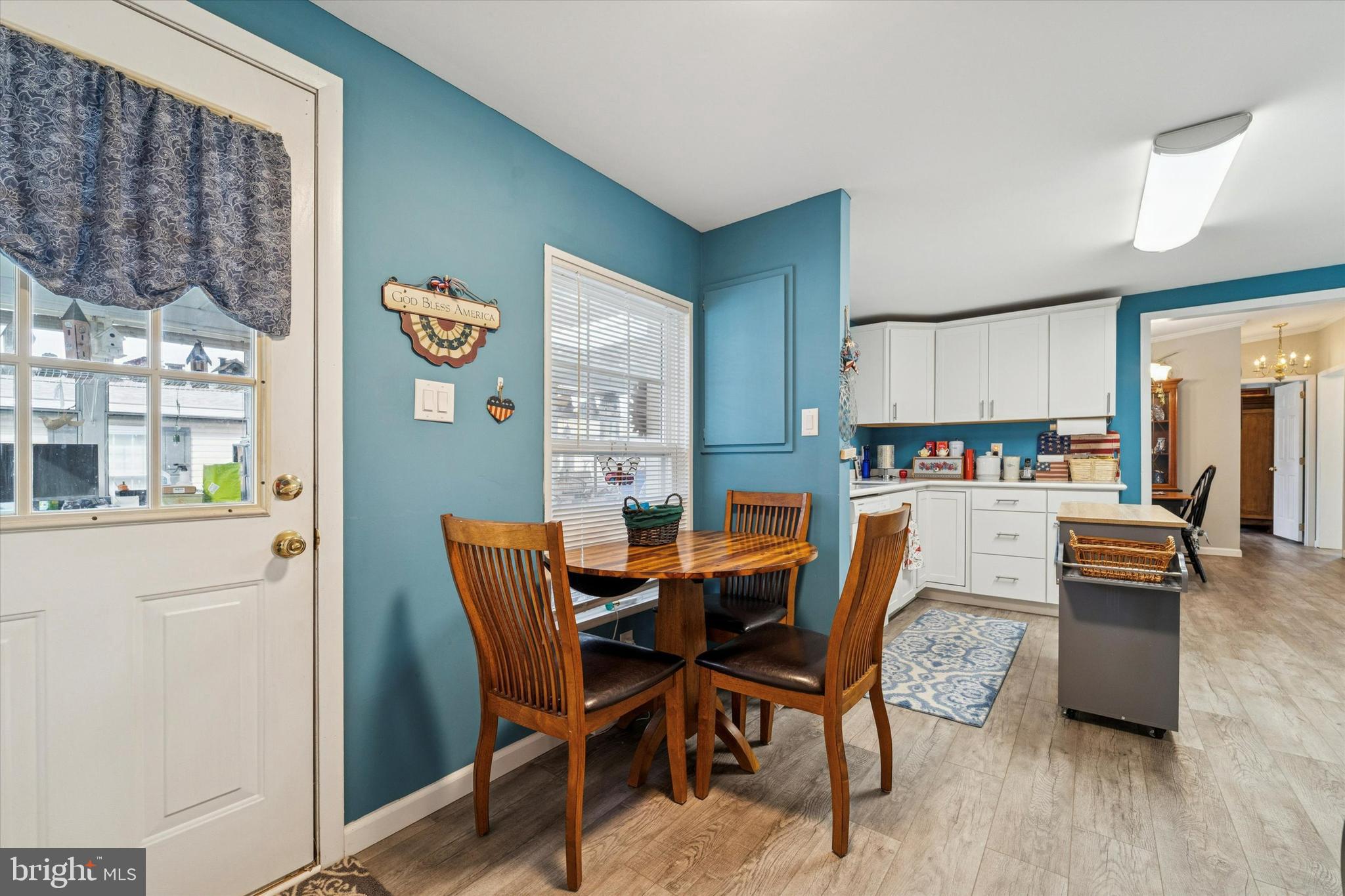 WALNUT MEADOWS - Residential