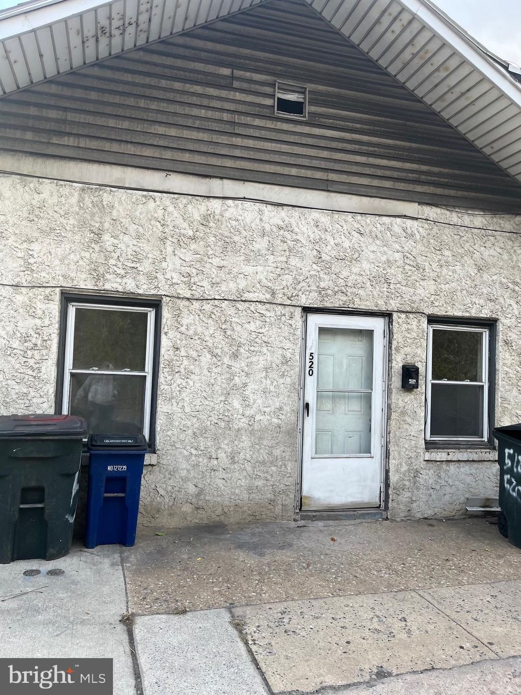 Photo of 520 S 1st Avenue, COATESVILLE, PA 19320 (MLS # PACT2115956)