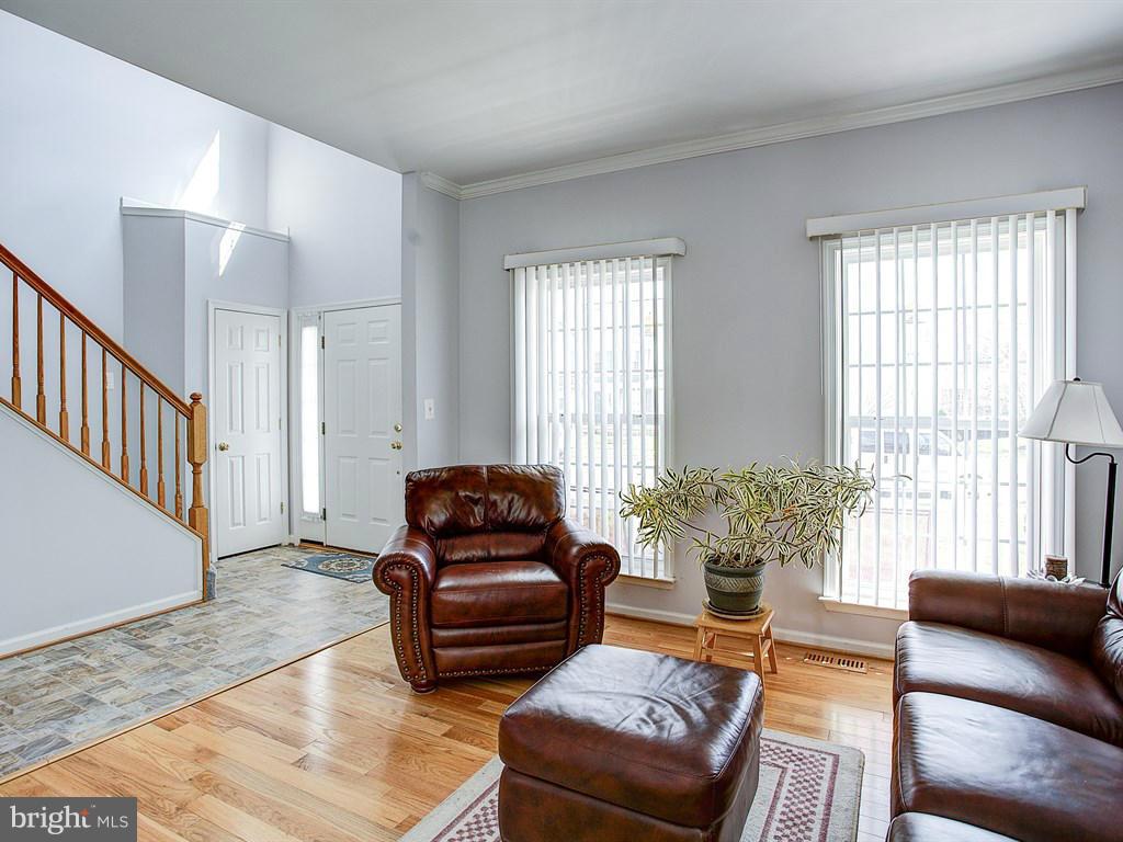 COVENTRY - Residential