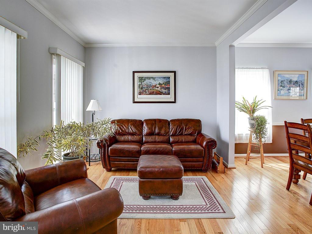 COVENTRY - Residential