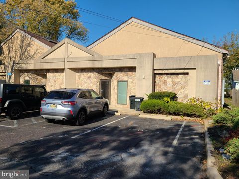 481 MORRIS STREET B WOODBURY NJ 08096