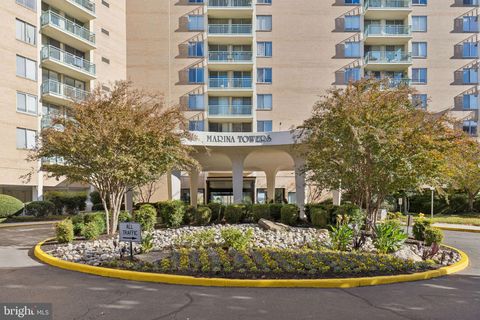 501 SLATERS LANE 108 ALEXANDRIA VA 22314