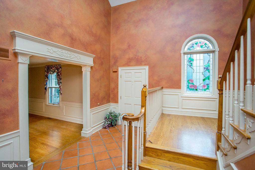 Photo of 32 Hibiscus Court, DOYLESTOWN, PA 18901 (MLS # PABU2102658)