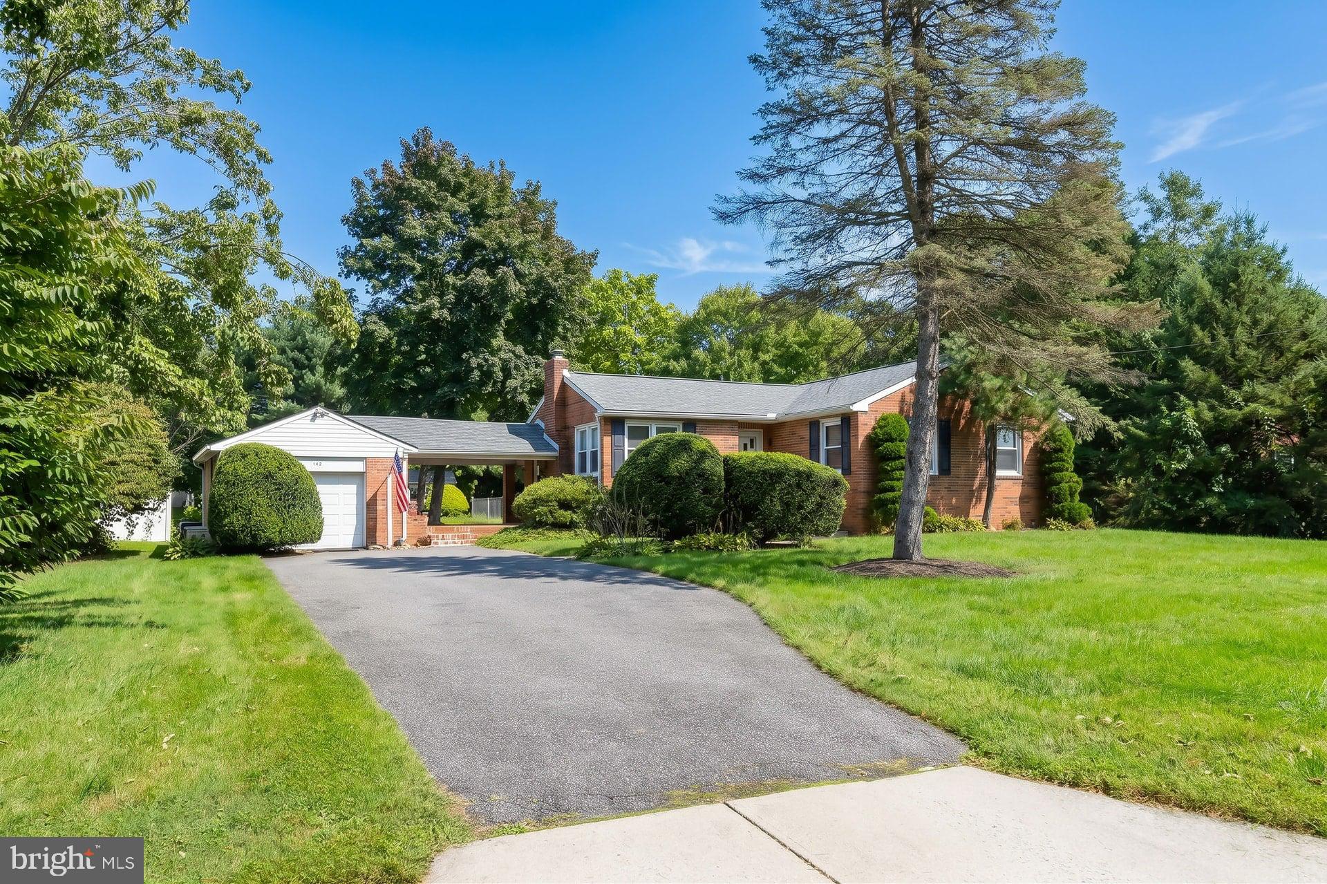 142 PRINCETON AVENUE