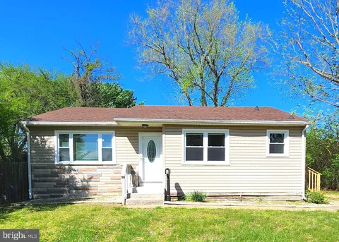 5 Glenwood Drive, Dover, DE MLS: DEKT2037130