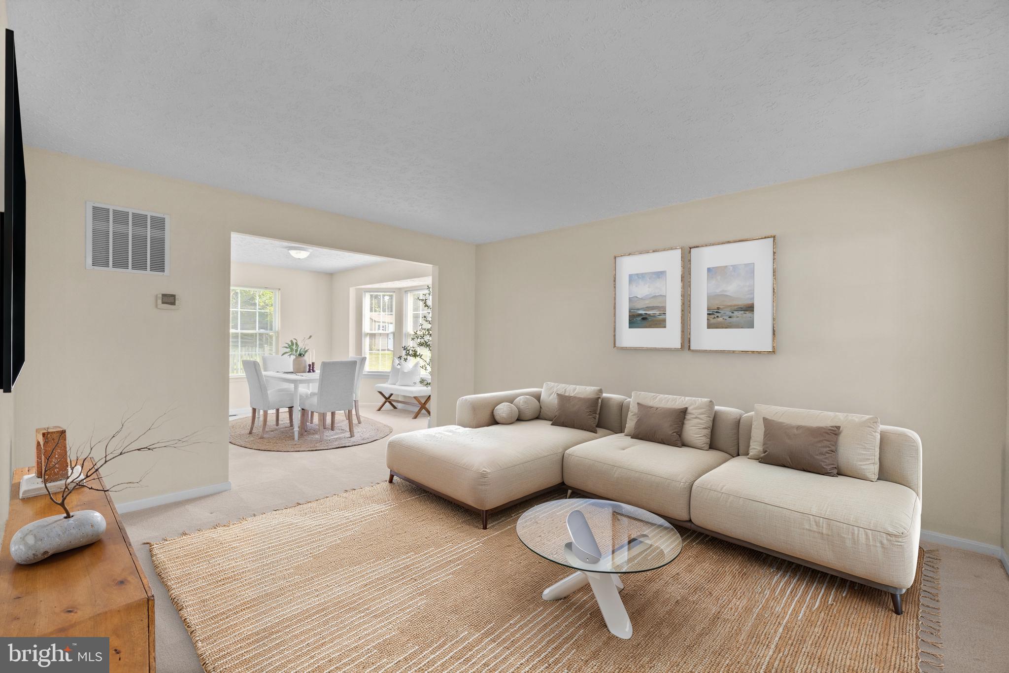 MANCHESTER ELECTION DISTRICT - Residential