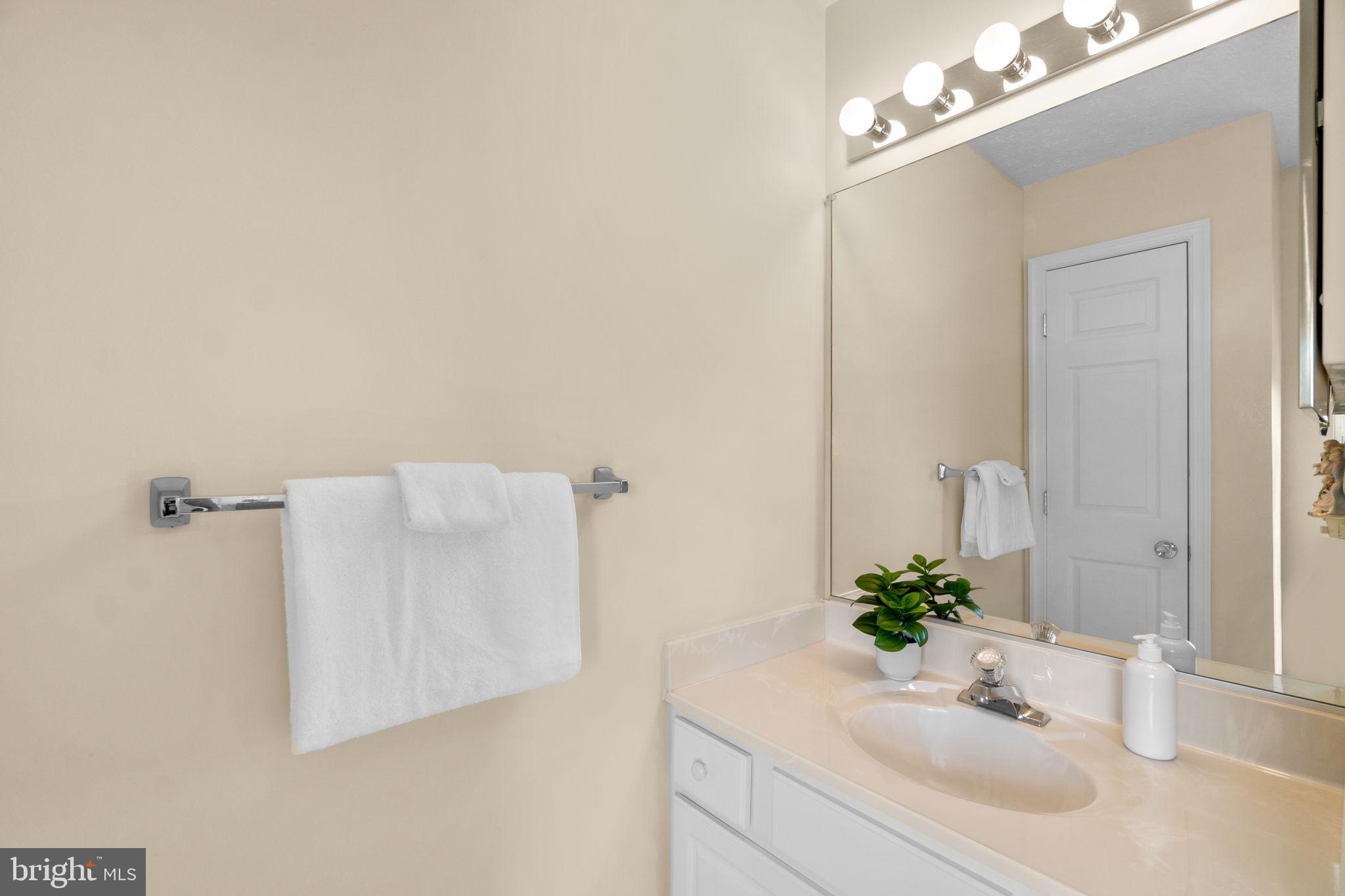 MANCHESTER ELECTION DISTRICT - Residential