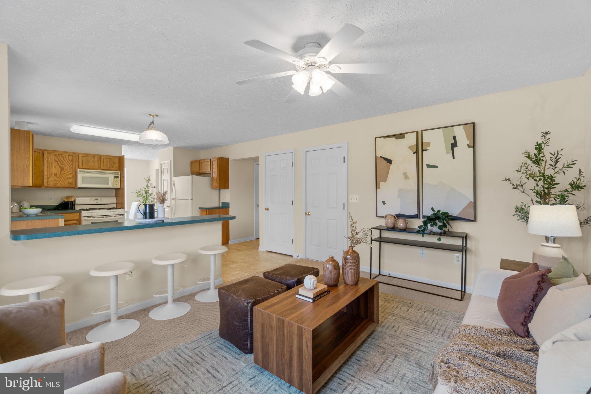 MANCHESTER ELECTION DISTRICT - Residential