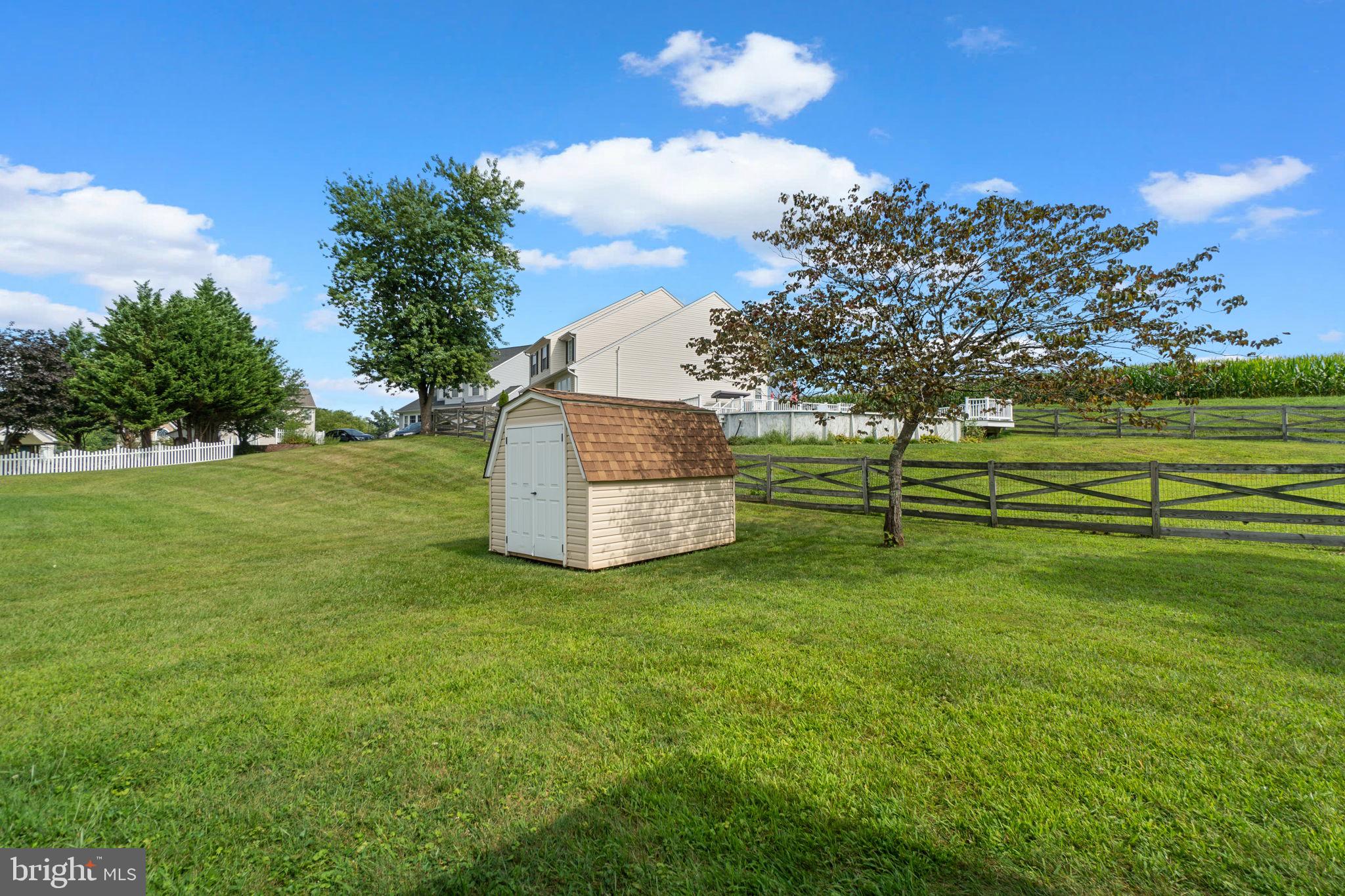 MANCHESTER ELECTION DISTRICT - Residential