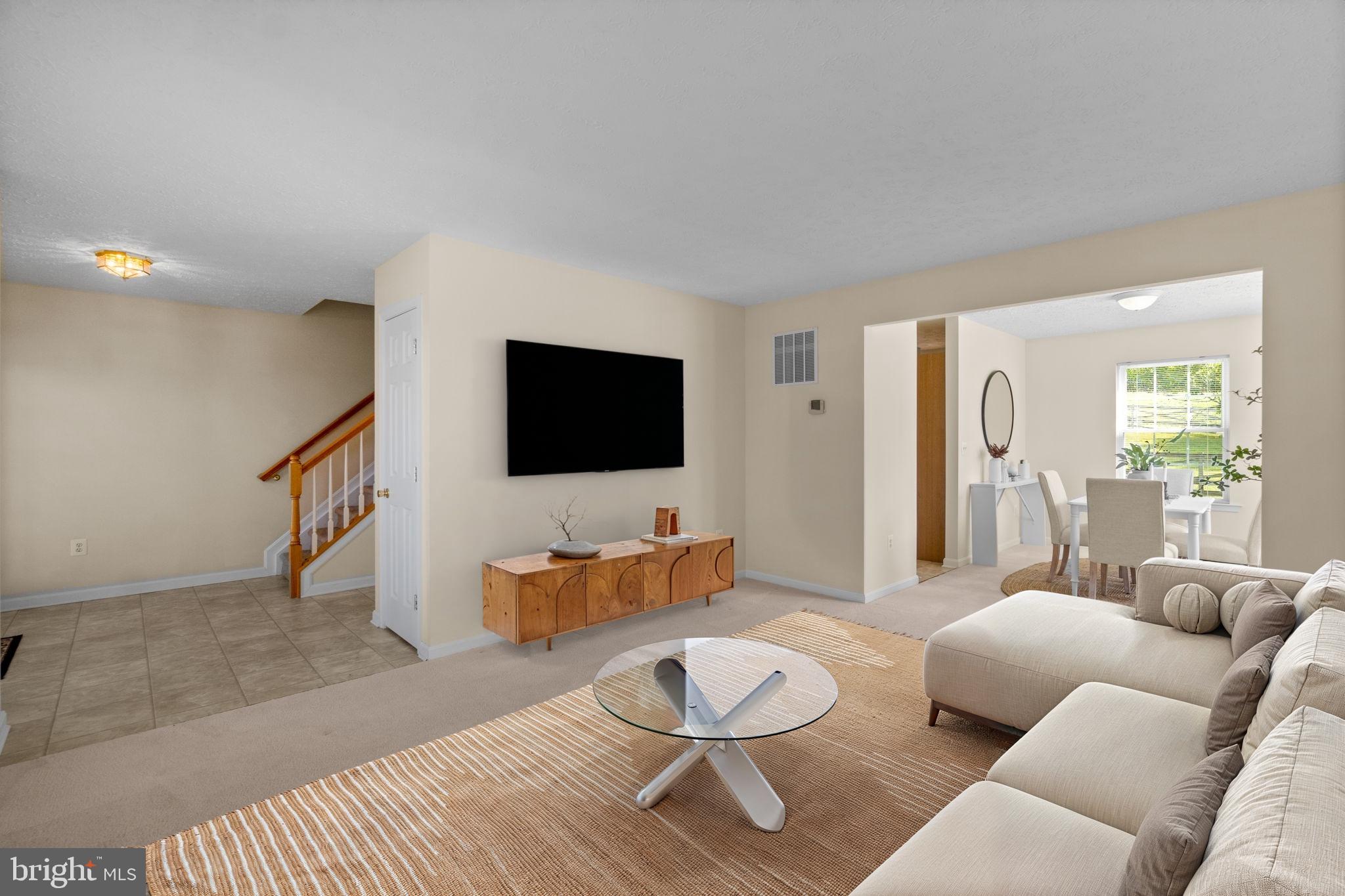 MANCHESTER ELECTION DISTRICT - Residential