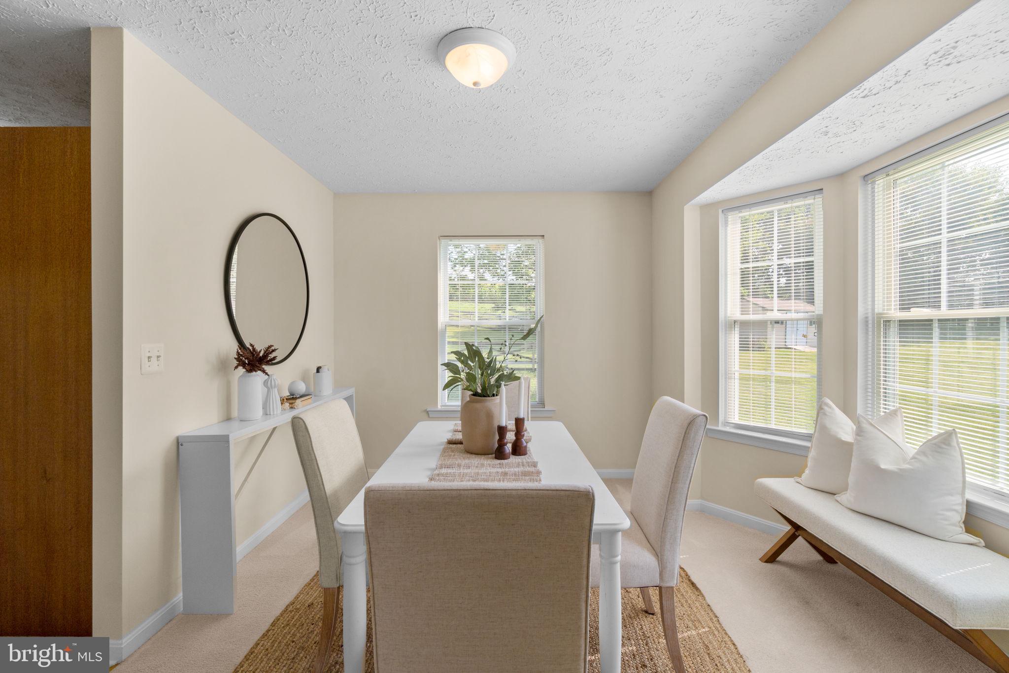 MANCHESTER ELECTION DISTRICT - Residential