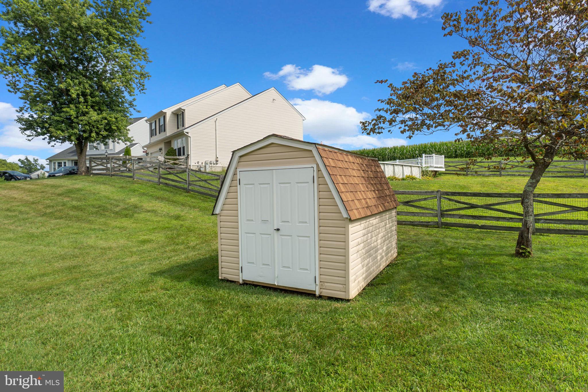 MANCHESTER ELECTION DISTRICT - Residential